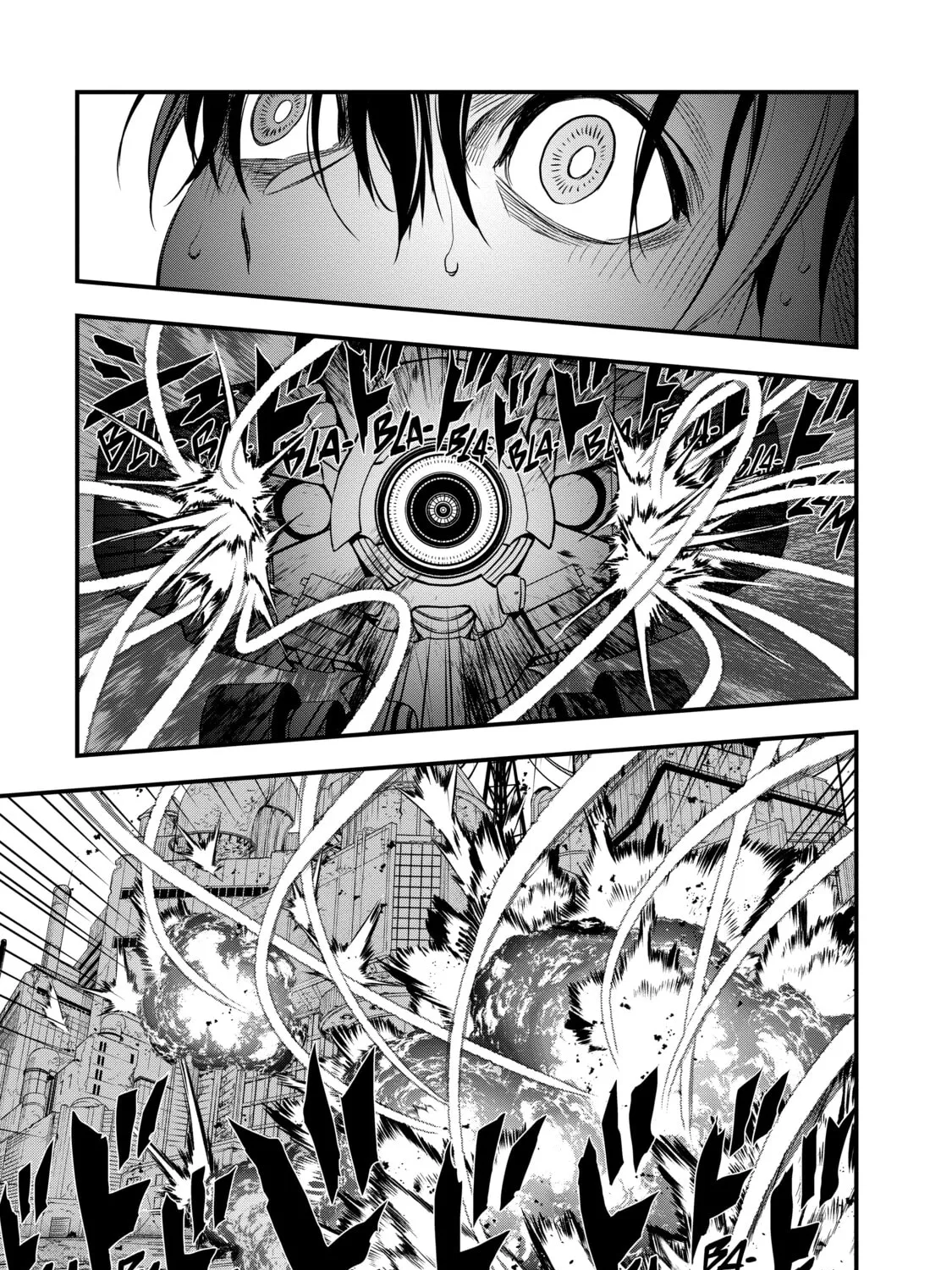 Read Rebuild World chapter 2 image 14 on Lezhin