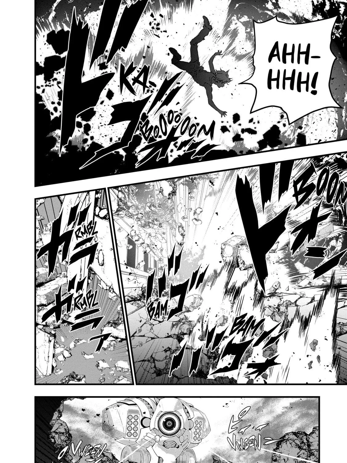Read Rebuild World chapter 2 image 16 on Lezhin
