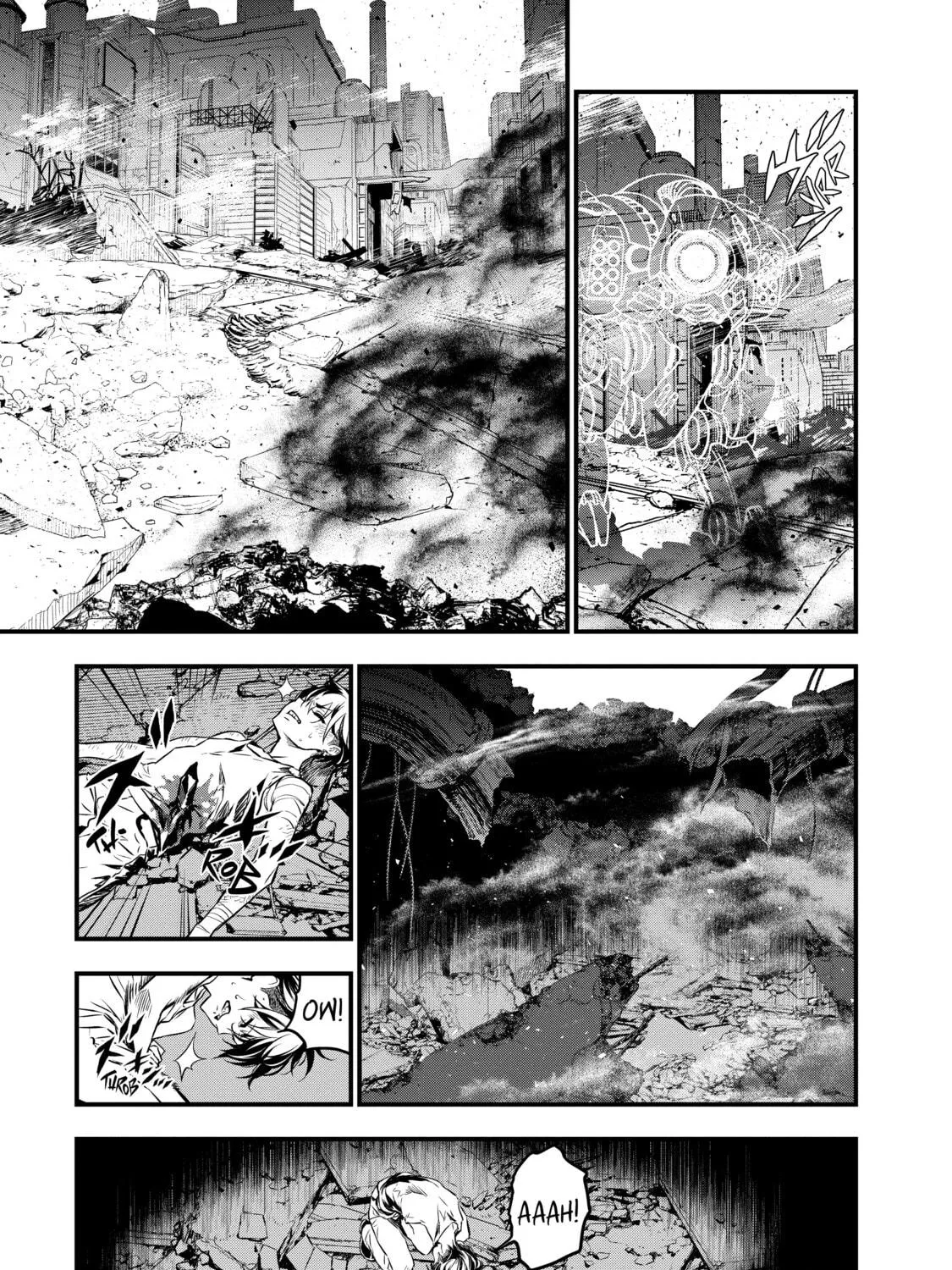 Read Rebuild World chapter 2 image 18 on Lezhin