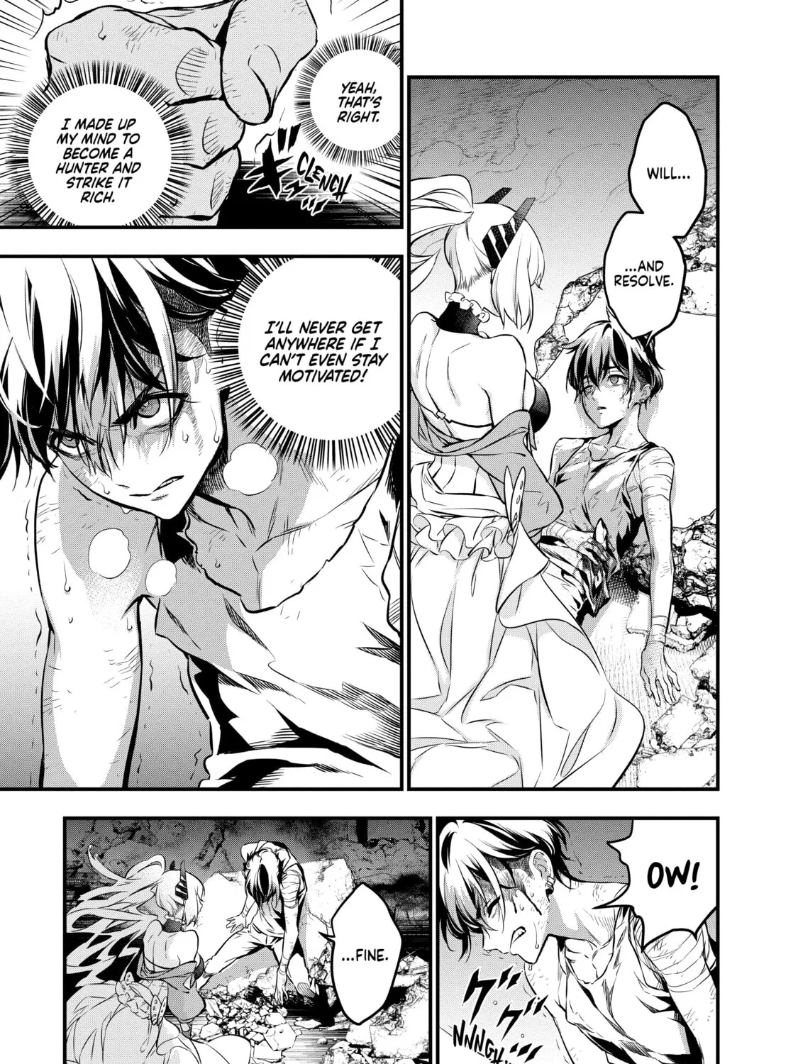 Read Rebuild World chapter 2 image 26 on Lezhin