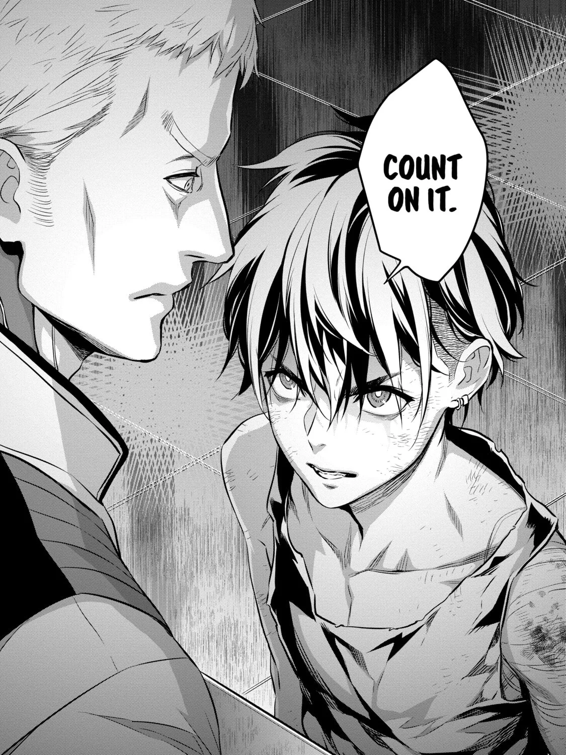 Read Rebuild World chapter 2 image 50 on Lezhin