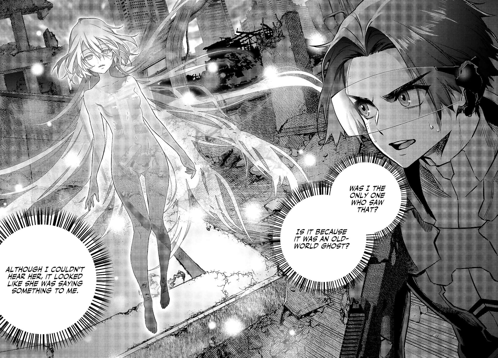Read Rebuild World chapter 20 image 28 on Lezhin