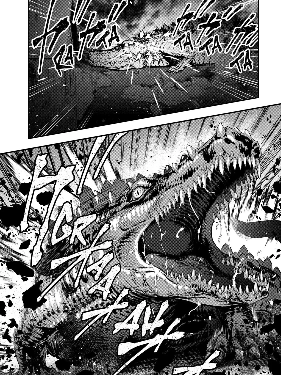 Read Rebuild World chapter 21 image 10 on Lezhin