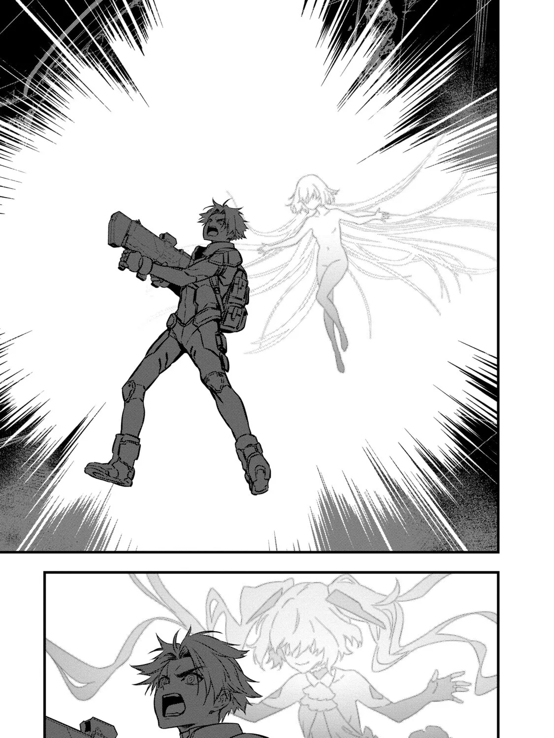 Read Rebuild World chapter 21 image 24 on Lezhin