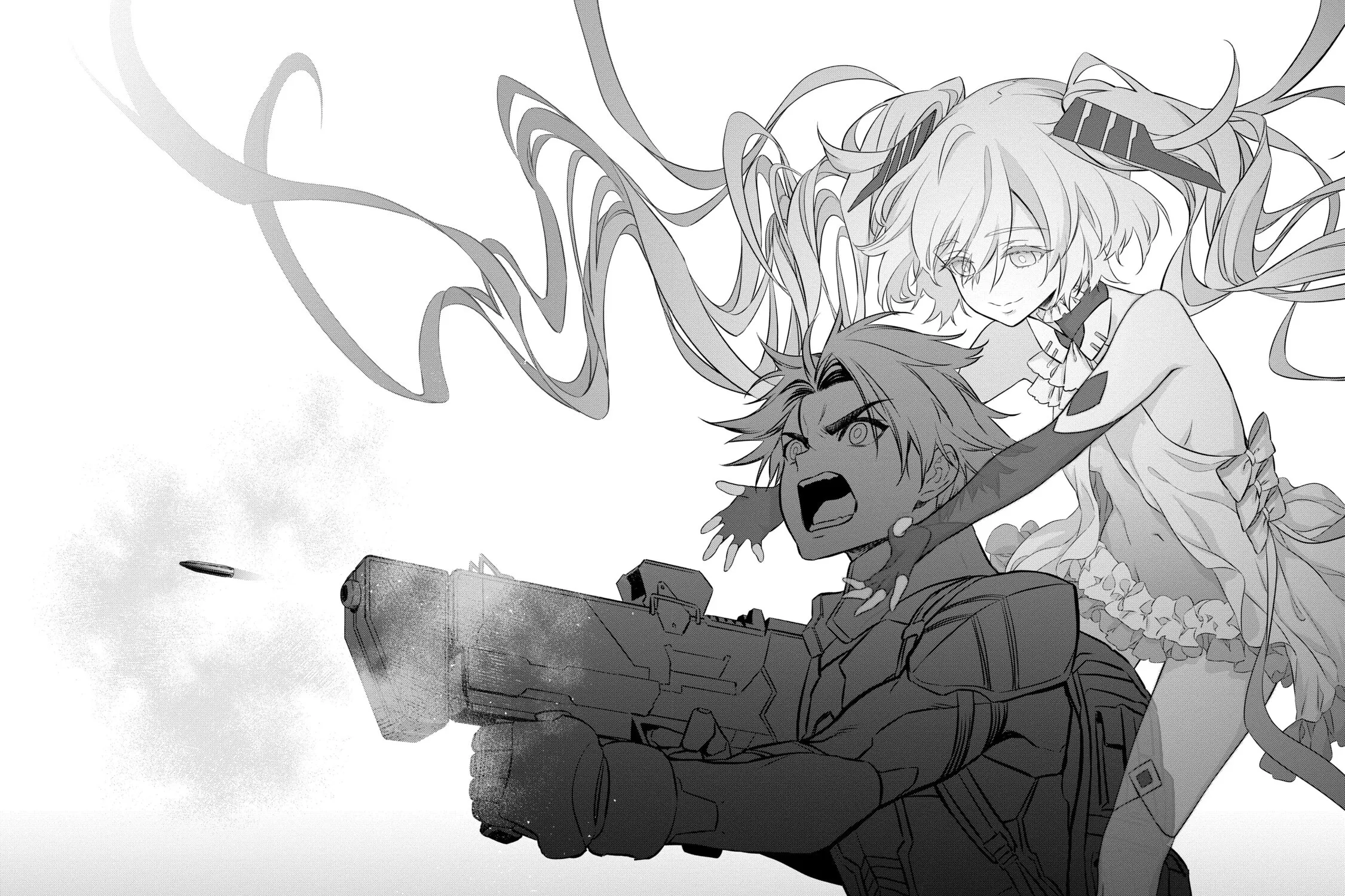 Read Rebuild World chapter 21 image 26 on Lezhin
