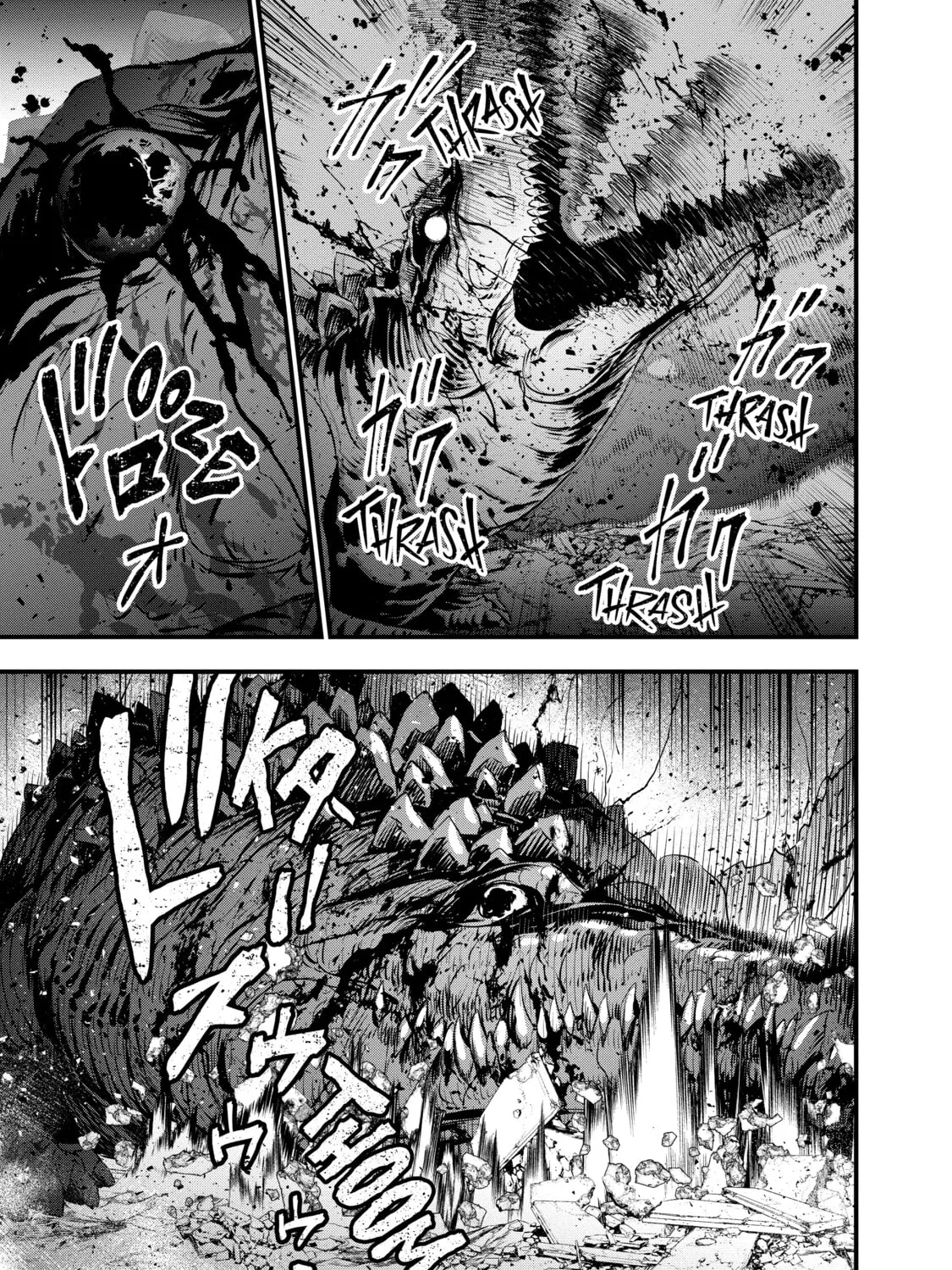 Read Rebuild World chapter 21 image 30 on Lezhin