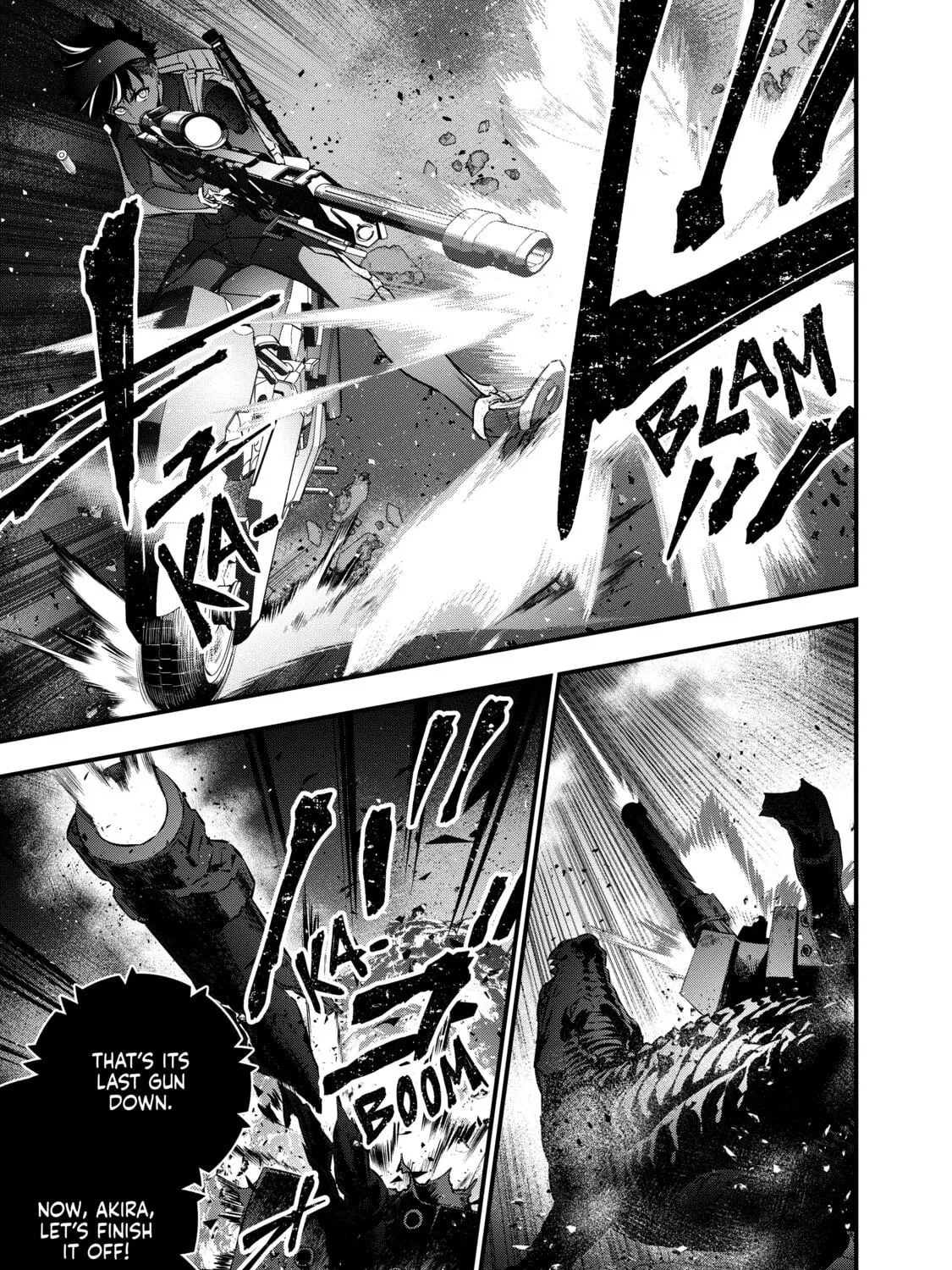 Read Rebuild World chapter 21 image 38 on Lezhin