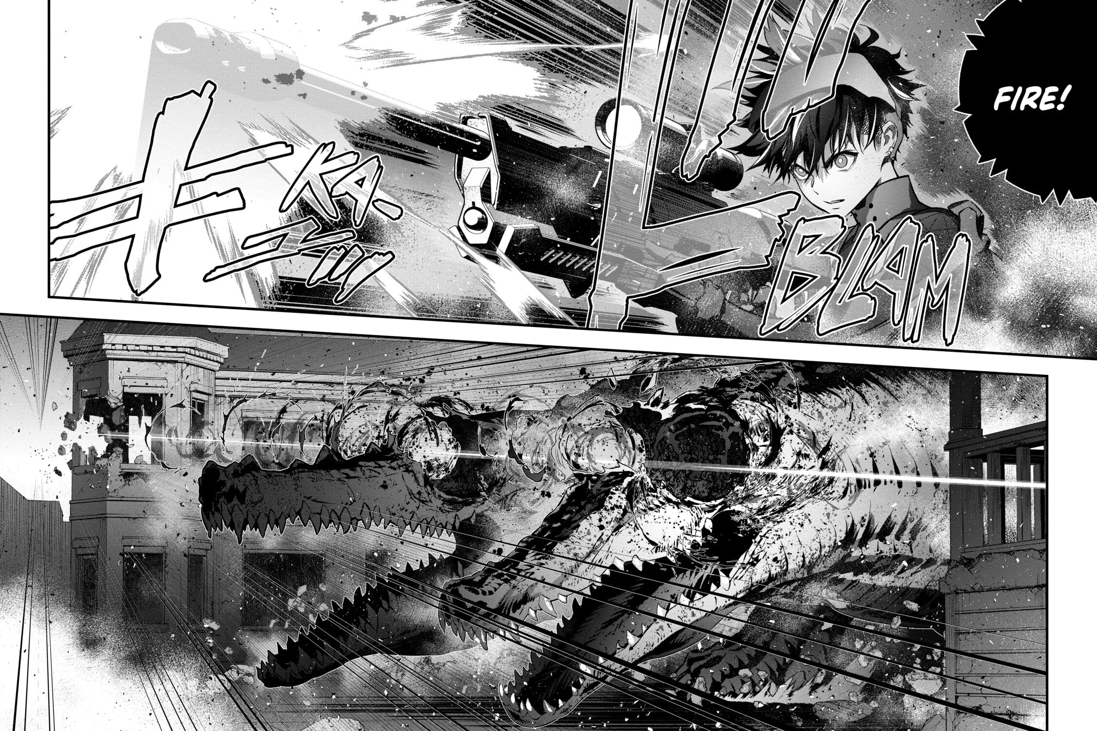 Read Rebuild World chapter 21 image 44 on Lezhin