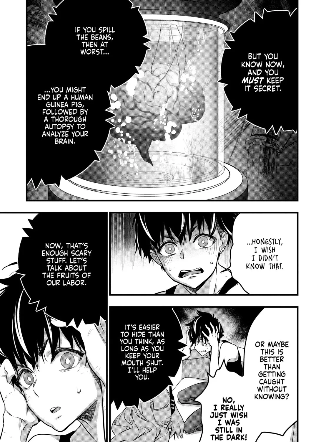 Read Rebuild World chapter 21 image 56 on Lezhin