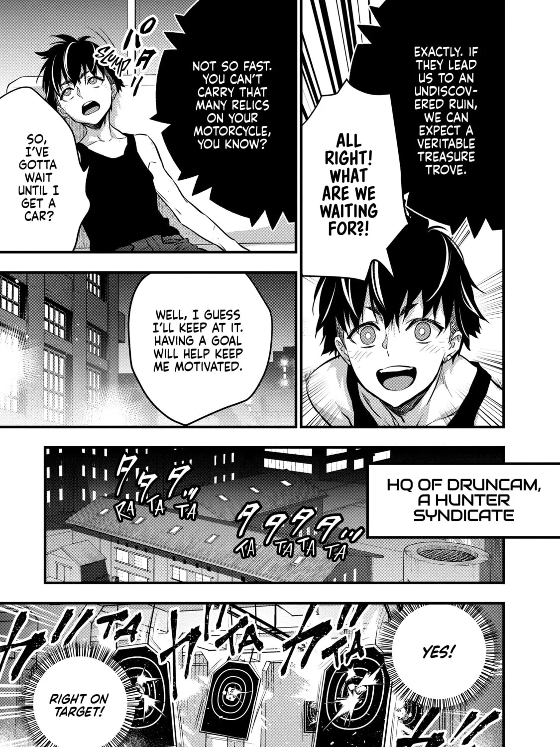 Read Rebuild World chapter 21 image 60 on Lezhin