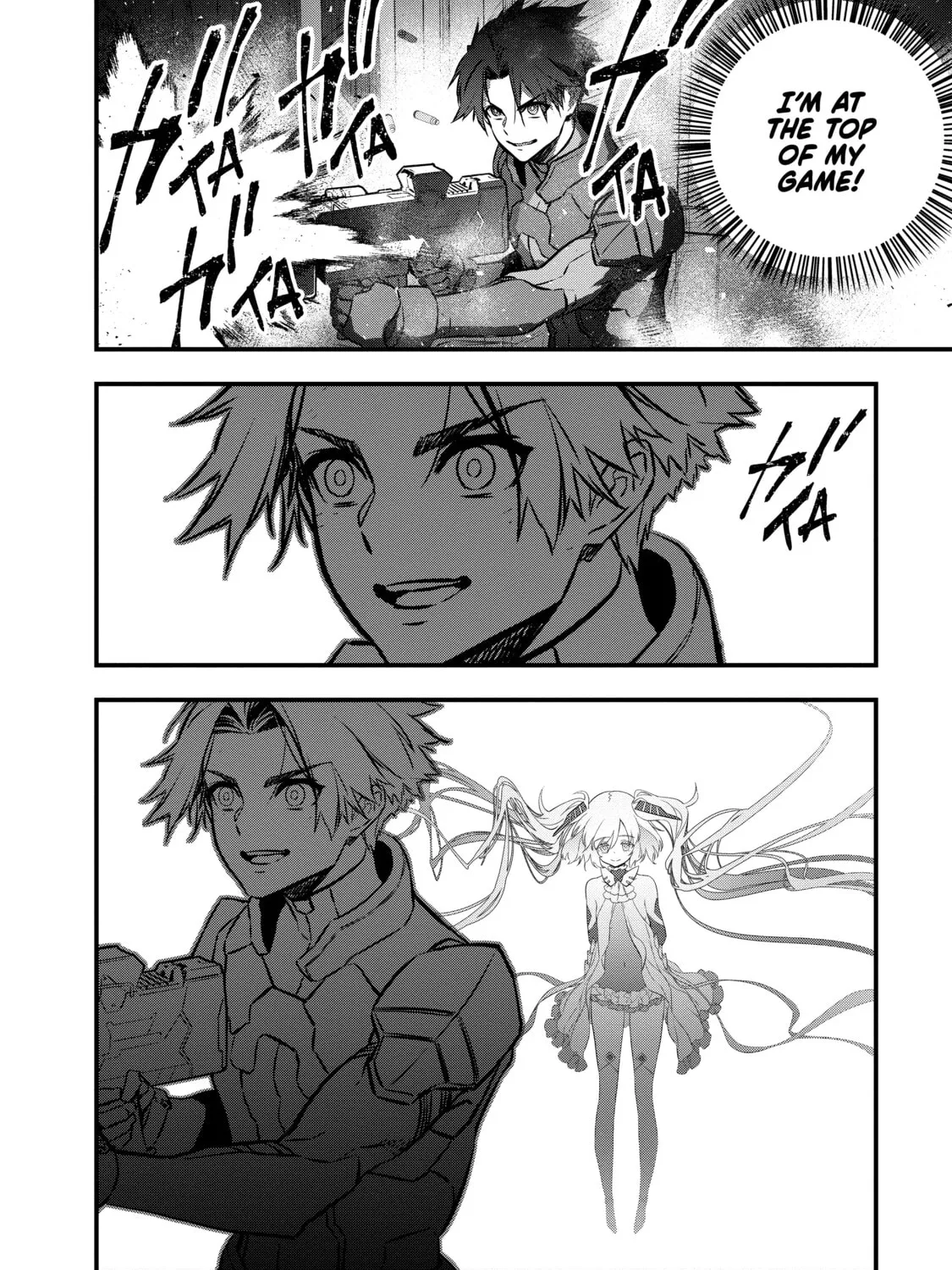 Read Rebuild World chapter 21 image 62 on Lezhin