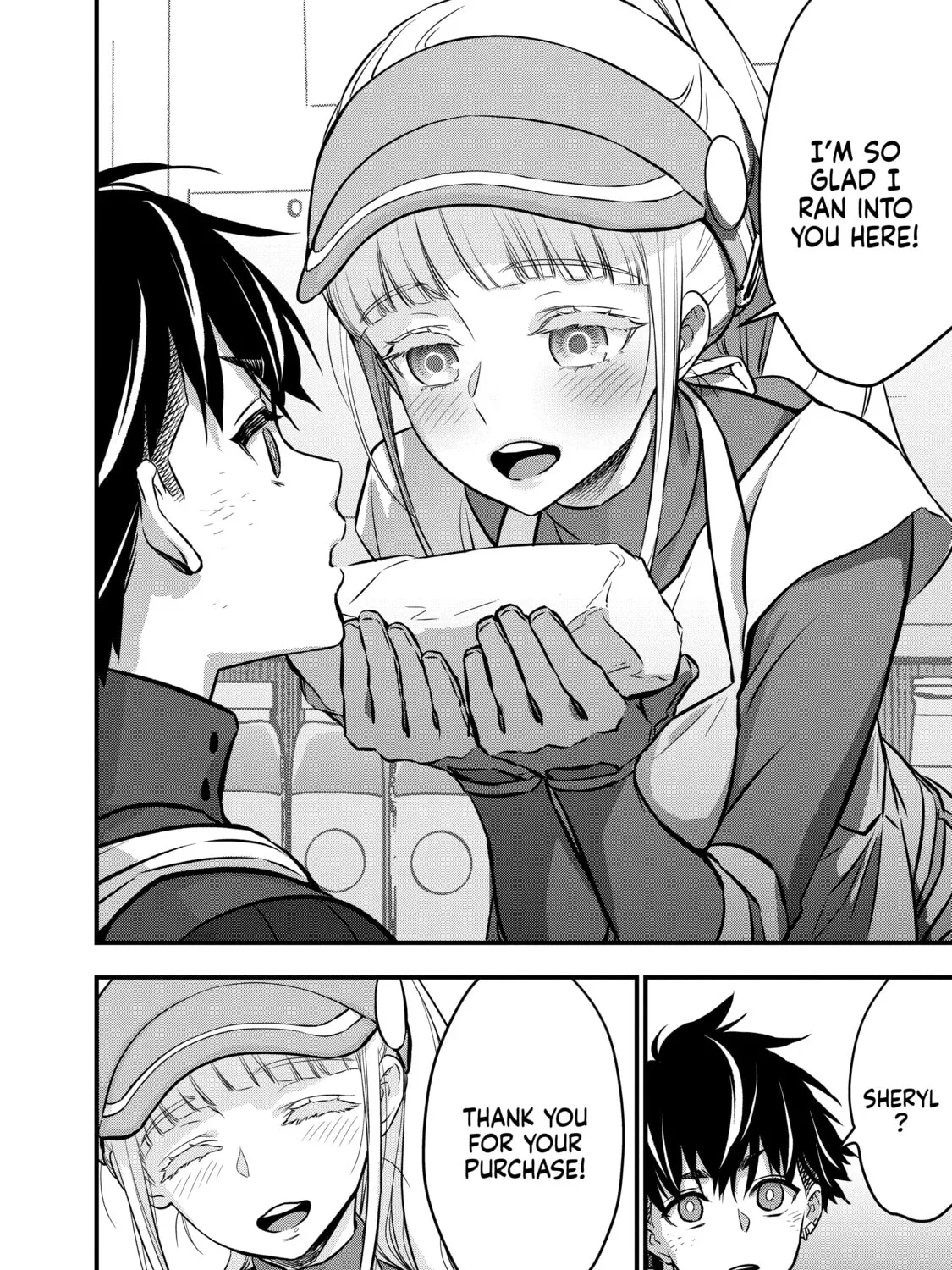Read Rebuild World chapter 22 image 54 on Lezhin