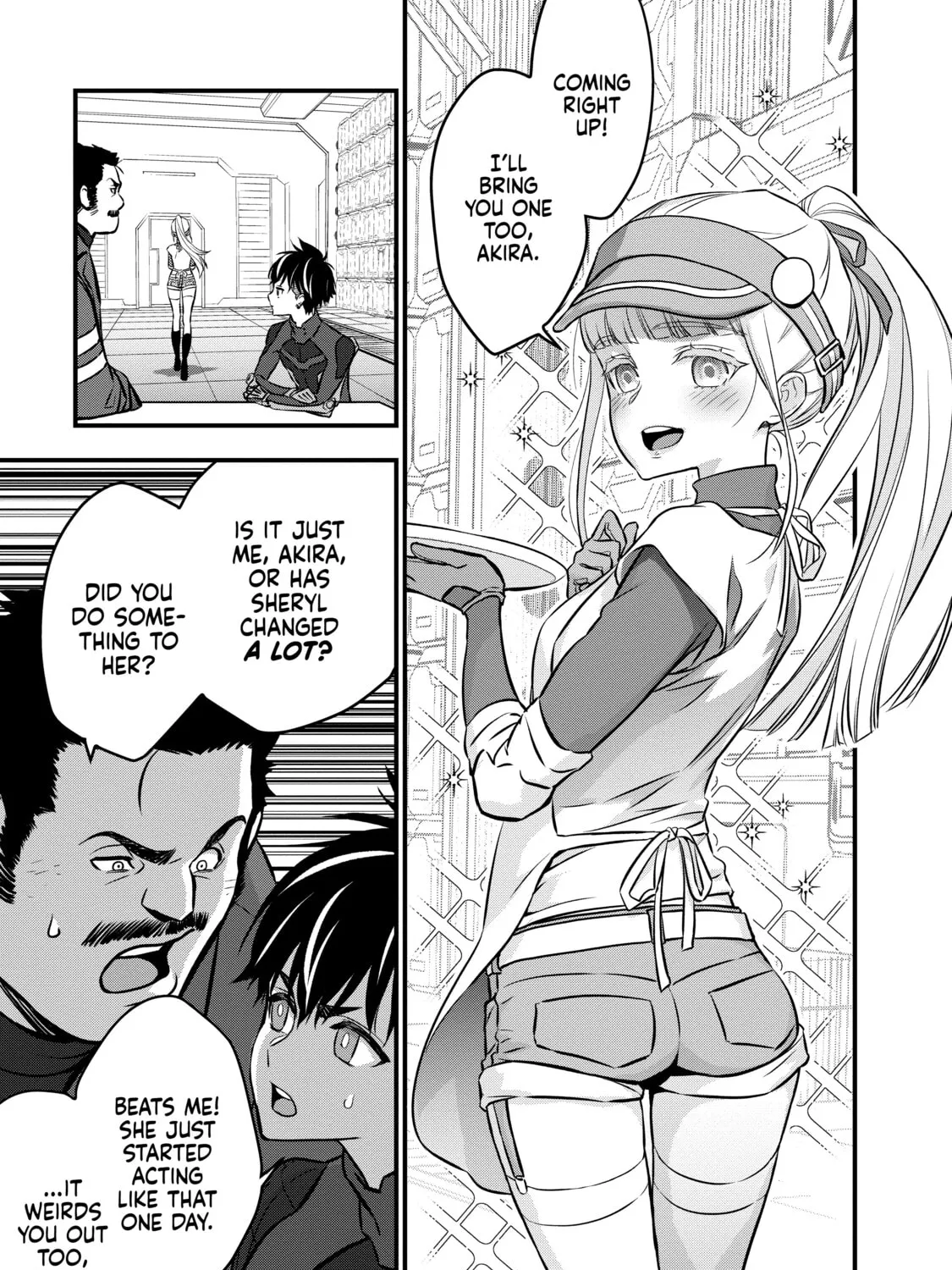 Read Rebuild World chapter 22 image 60 on Lezhin