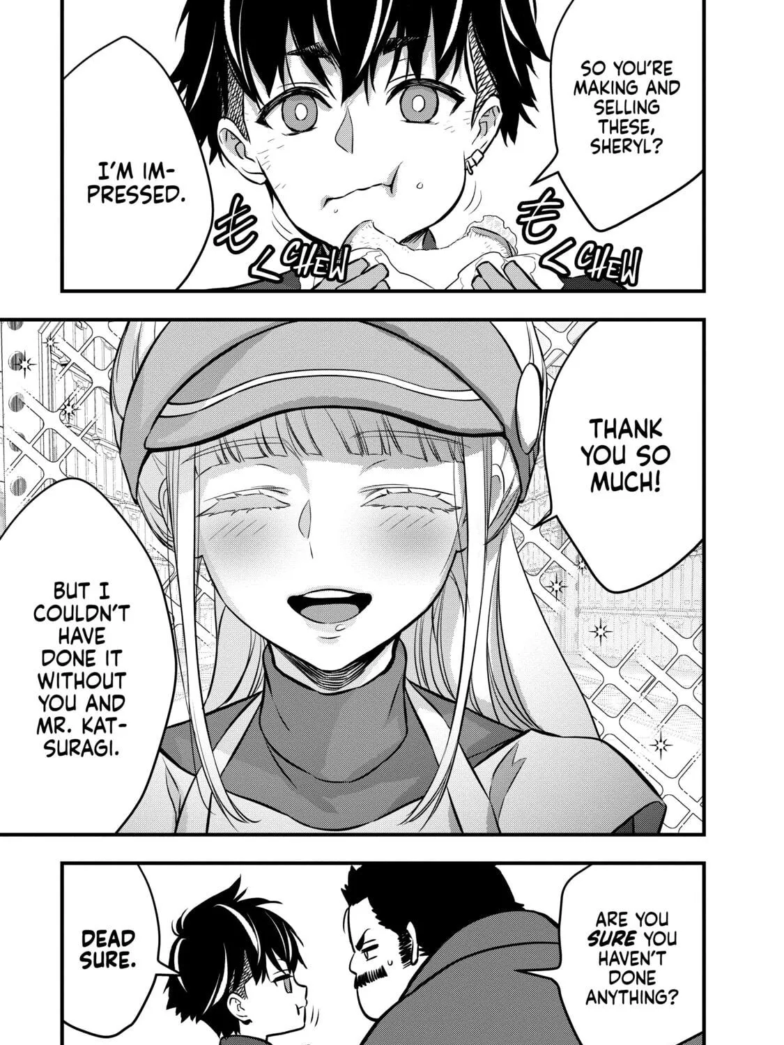 Read Rebuild World chapter 22 image 64 on Lezhin