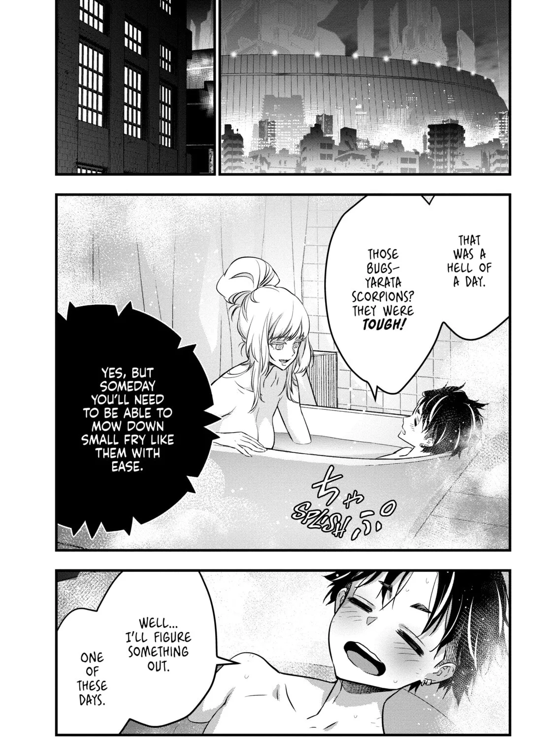 Read Rebuild World chapter 22 image 66 on Lezhin