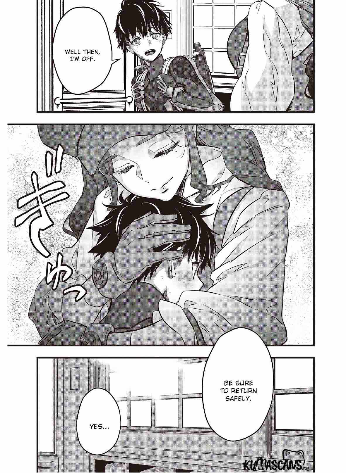 Read Rebuild World chapter 23 image 8 on Lezhin
