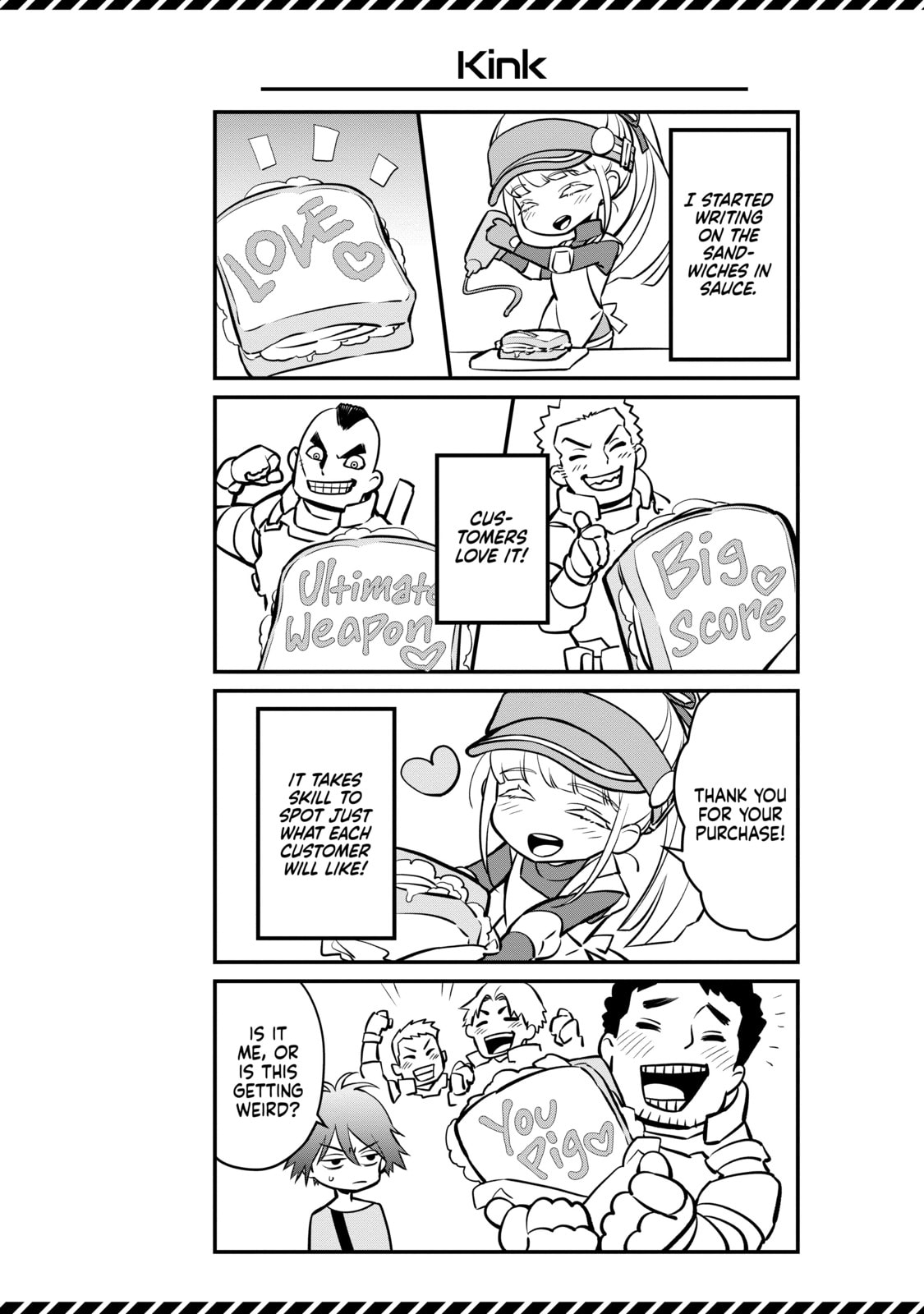 Read Rebuild World chapter 24.1 image 3 on Lezhin