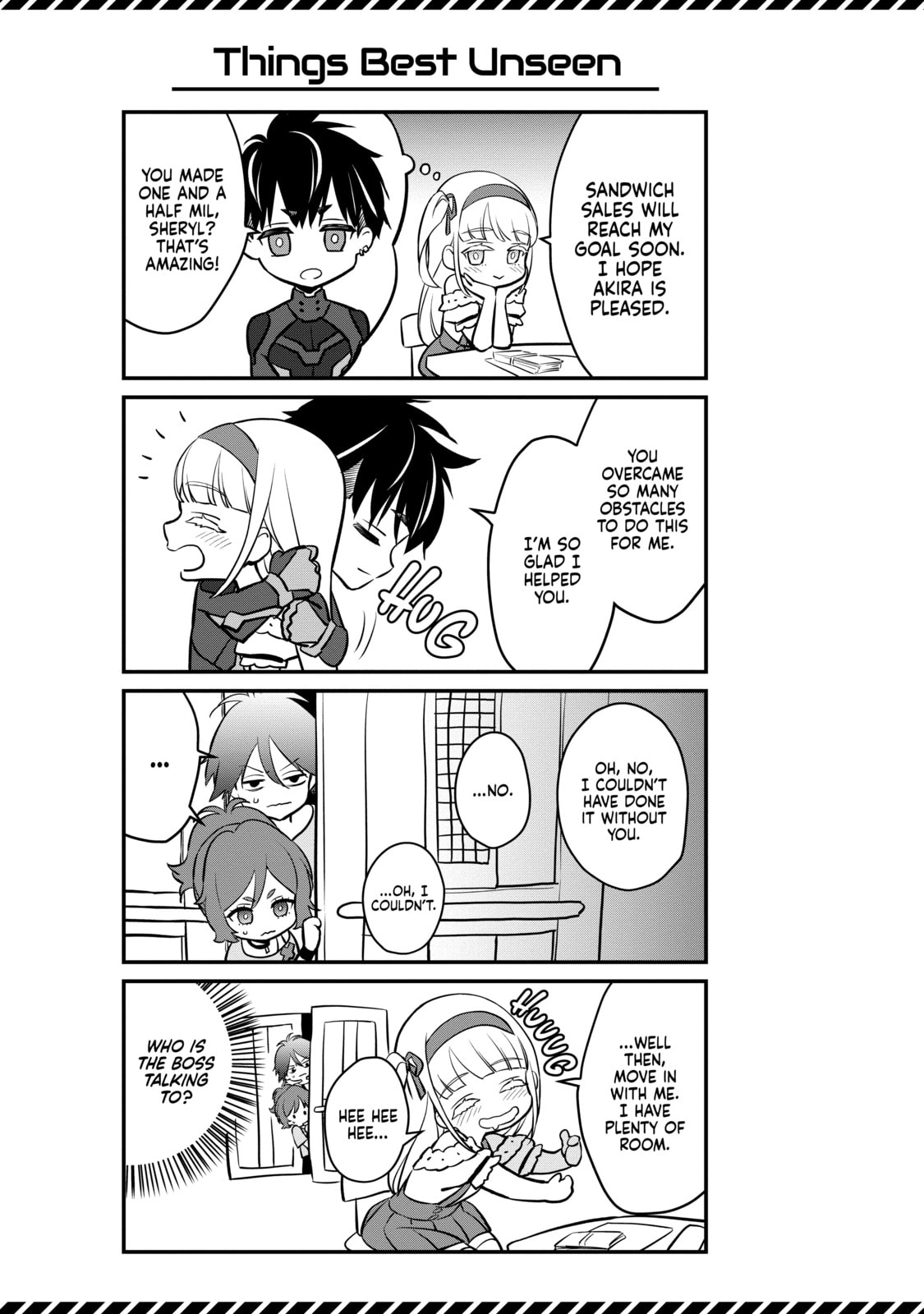Read Rebuild World chapter 24.1 image 4 on Lezhin