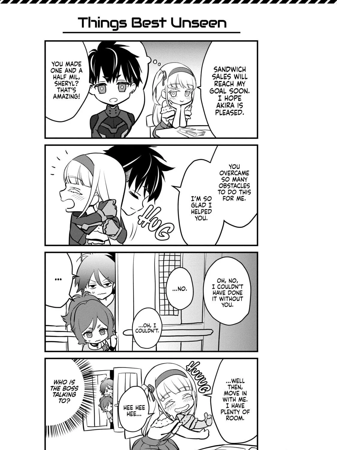 Read Rebuild World chapter 24.5 image 10 on Lezhin