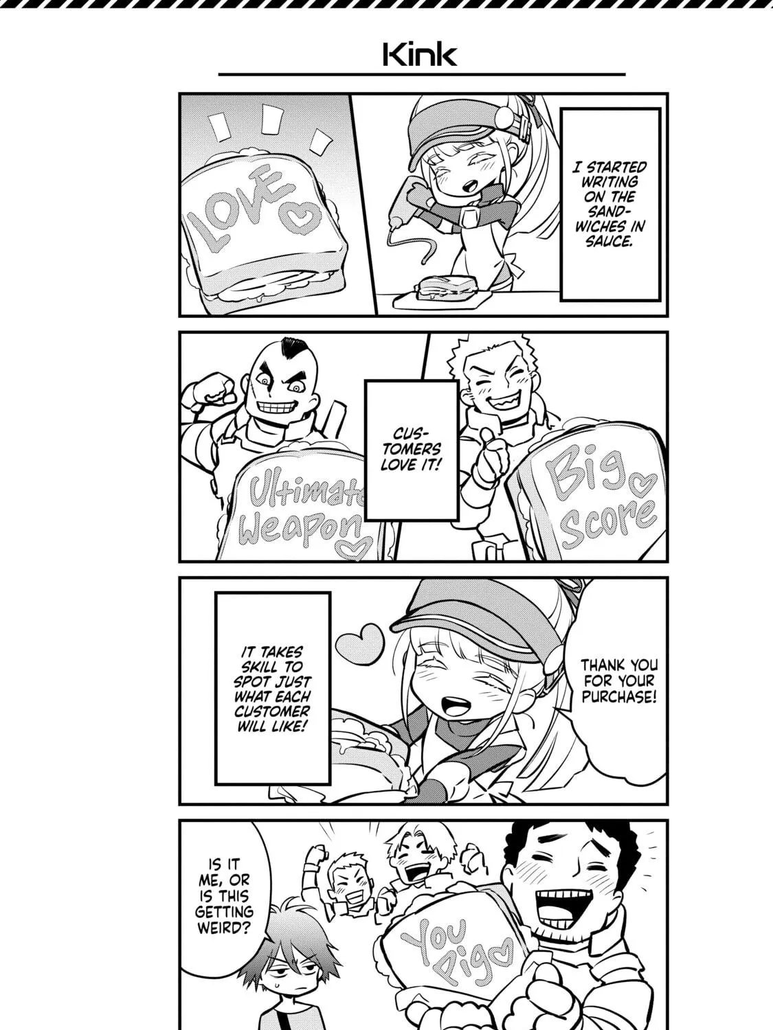 Read Rebuild World chapter 24.5 image 8 on Lezhin