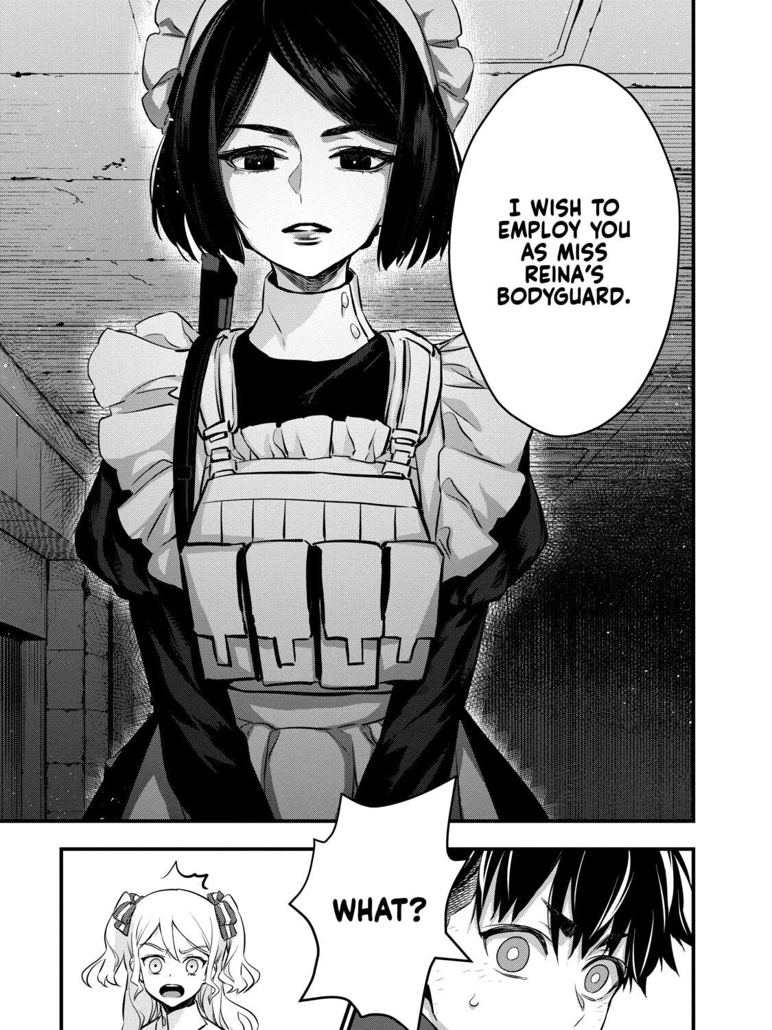 Read Rebuild World chapter 24 image 16 on Lezhin