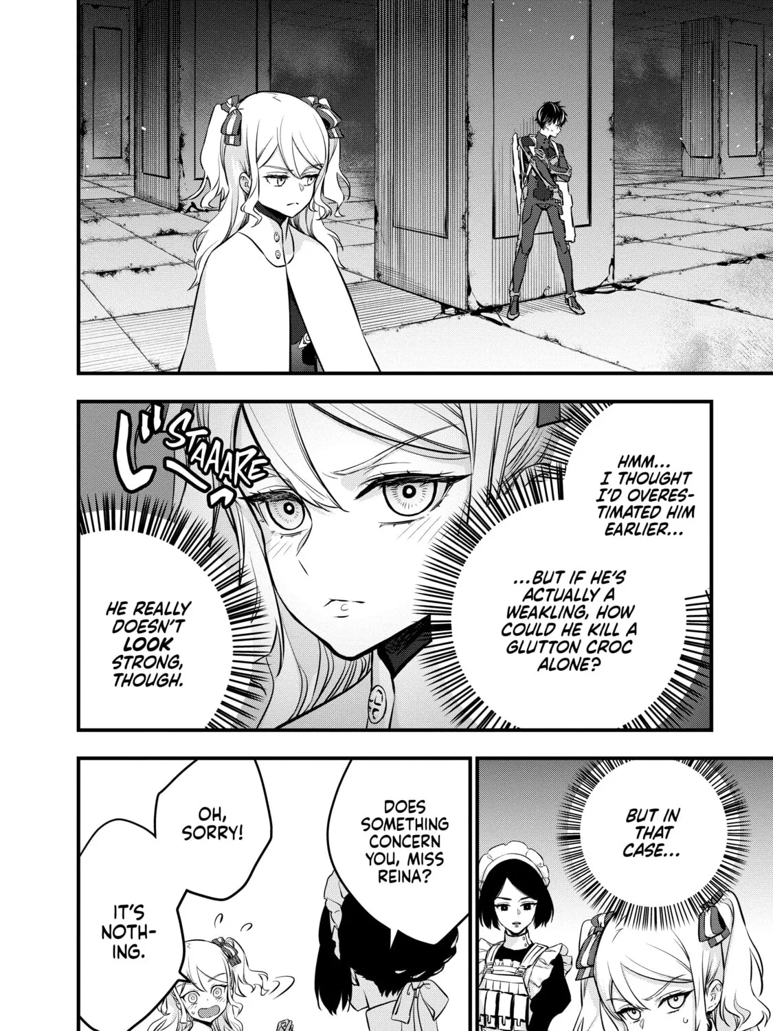 Read Rebuild World chapter 24 image 30 on Lezhin