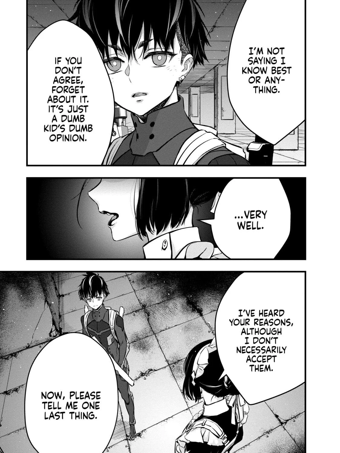 Read Rebuild World chapter 24 image 48 on Lezhin