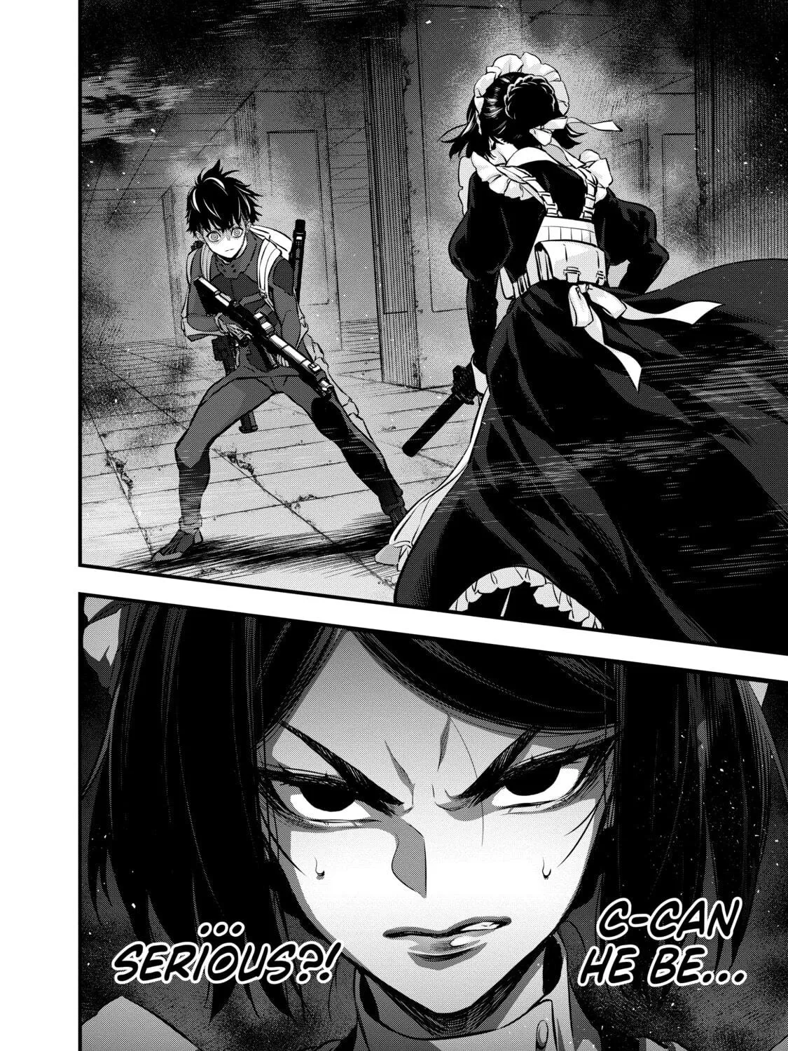 Read Rebuild World chapter 24 image 52 on Lezhin