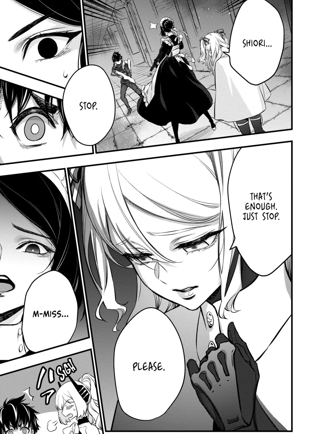 Read Rebuild World chapter 24 image 54 on Lezhin