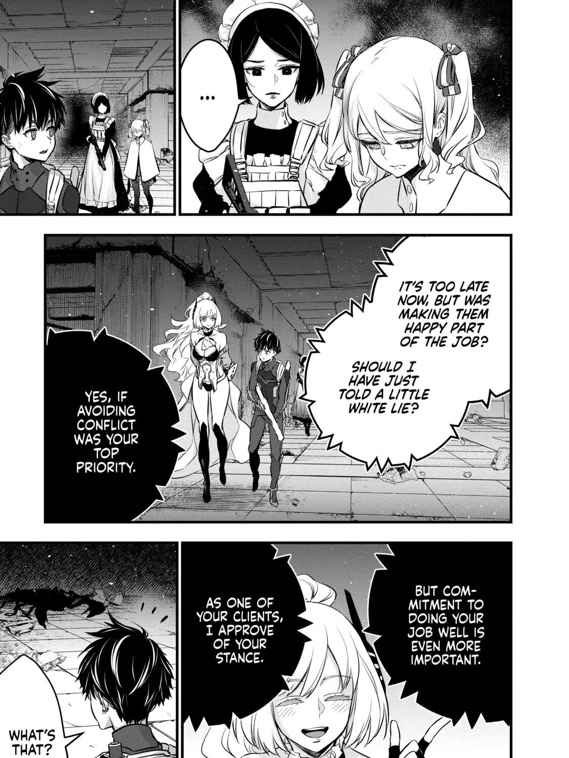 Read Rebuild World chapter 24 image 58 on Lezhin