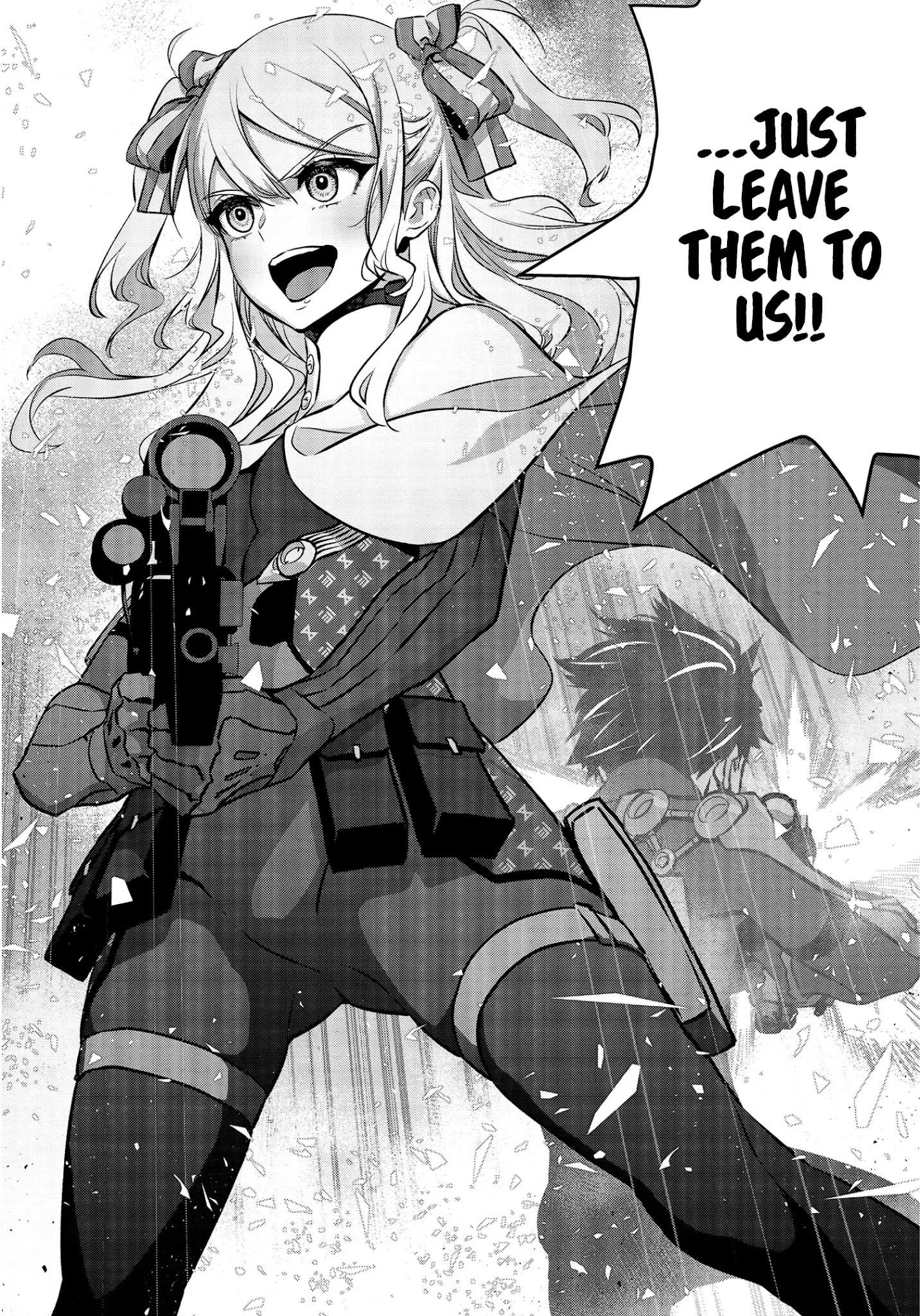 Read Rebuild World chapter 25 image 16 on Lezhin