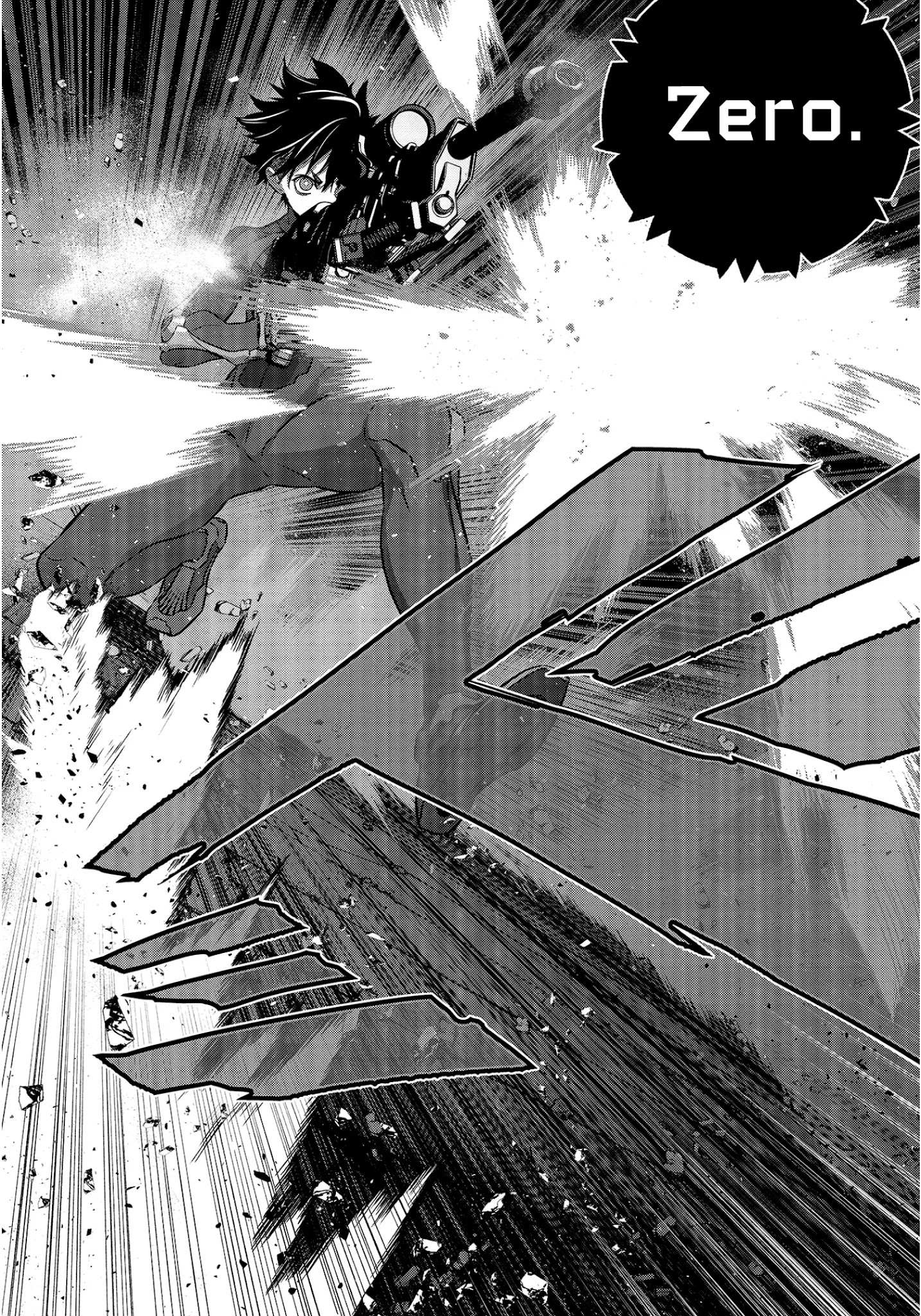 Read Rebuild World chapter 25 image 9 on Lezhin