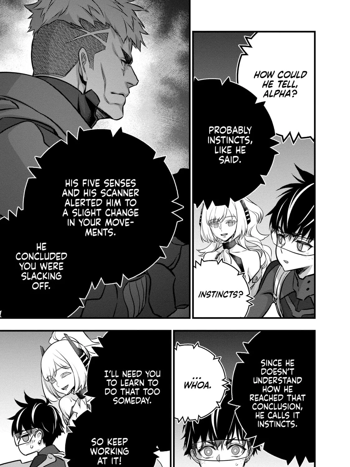 Read Rebuild World chapter 26 image 56 on Lezhin