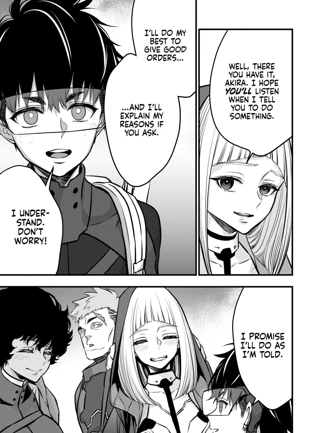 Read Rebuild World chapter 26 image 60 on Lezhin