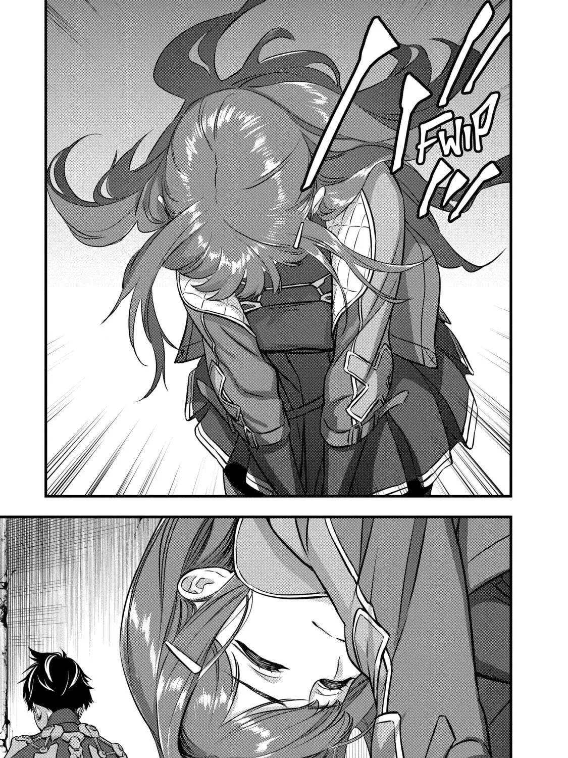 Read Rebuild World chapter 26 image 8 on Lezhin