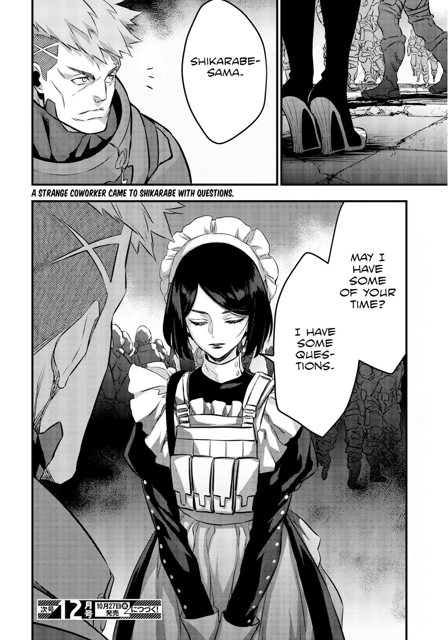 Read Rebuild World chapter 27 image 35 on Lezhin