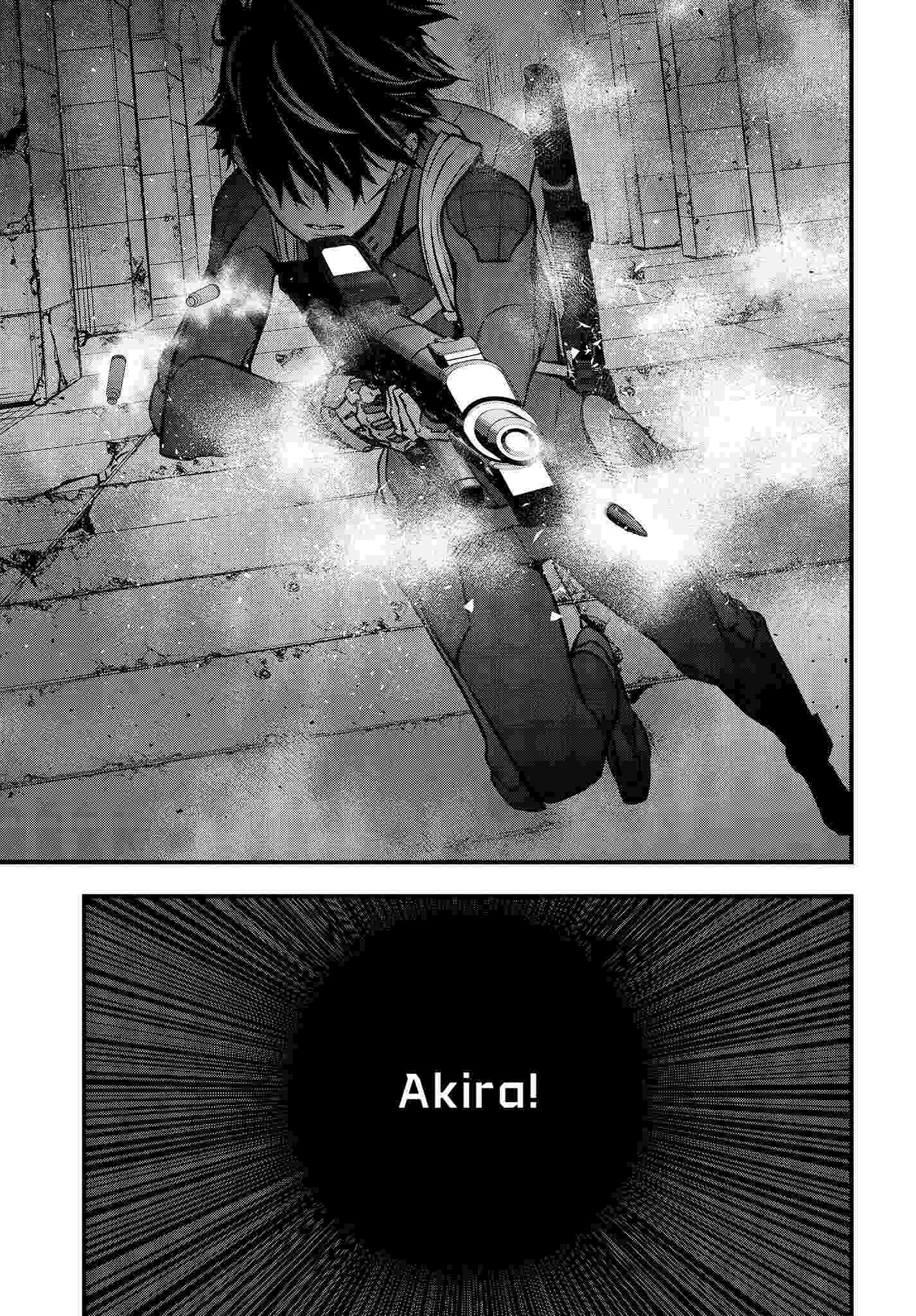 Read Rebuild World chapter 28 image 25 on Lezhin