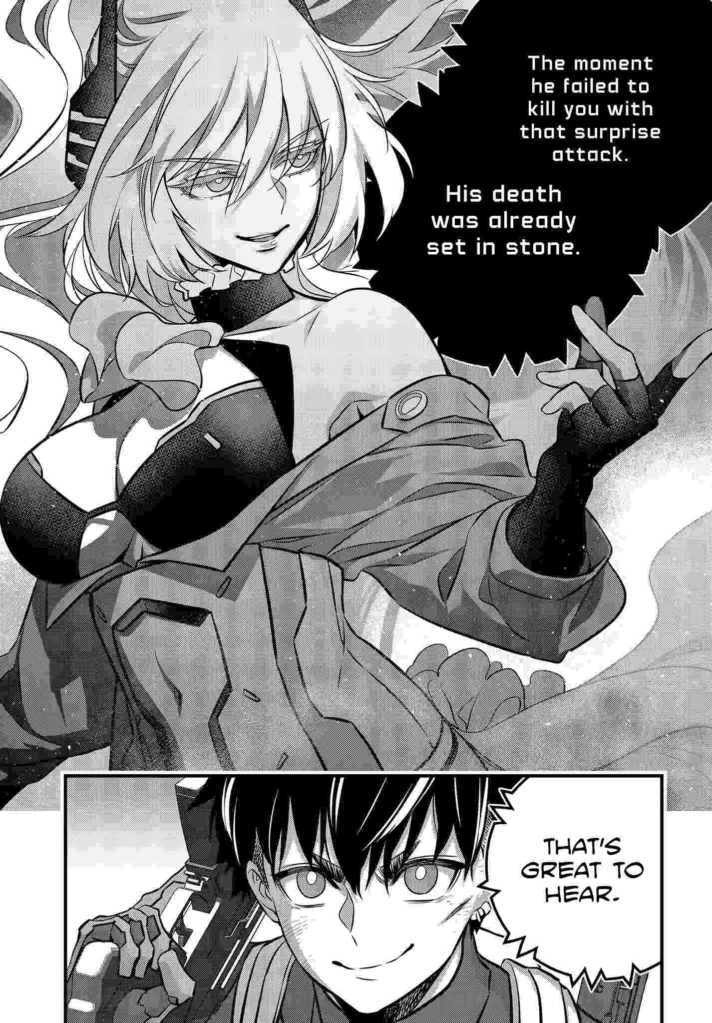 Read Rebuild World chapter 28 image 29 on Lezhin