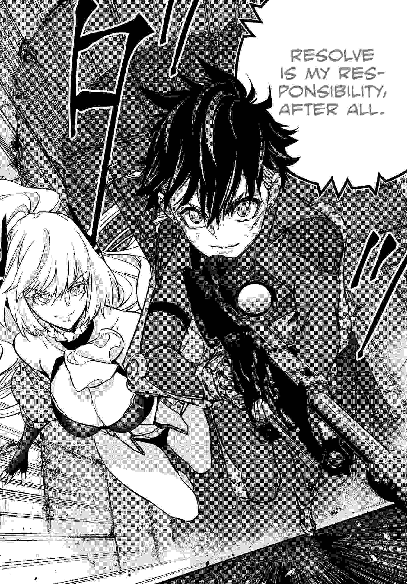 Read Rebuild World chapter 28 image 31 on Lezhin