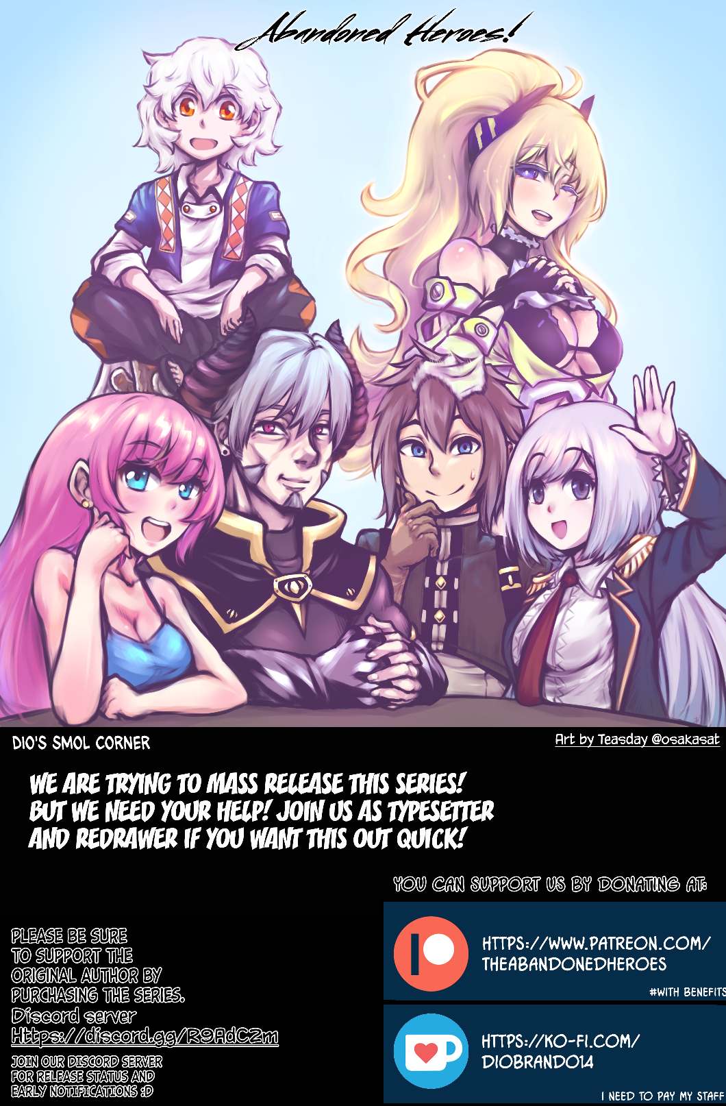 Read Rebuild World chapter 28 image 36 on Lezhin