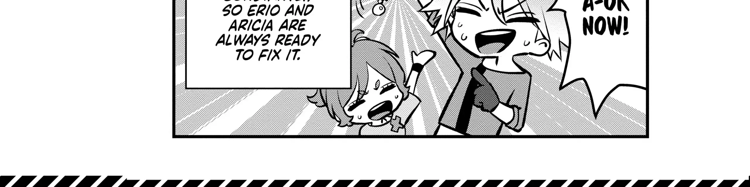 Read Rebuild World chapter 29.5 image 2 on Lezhin