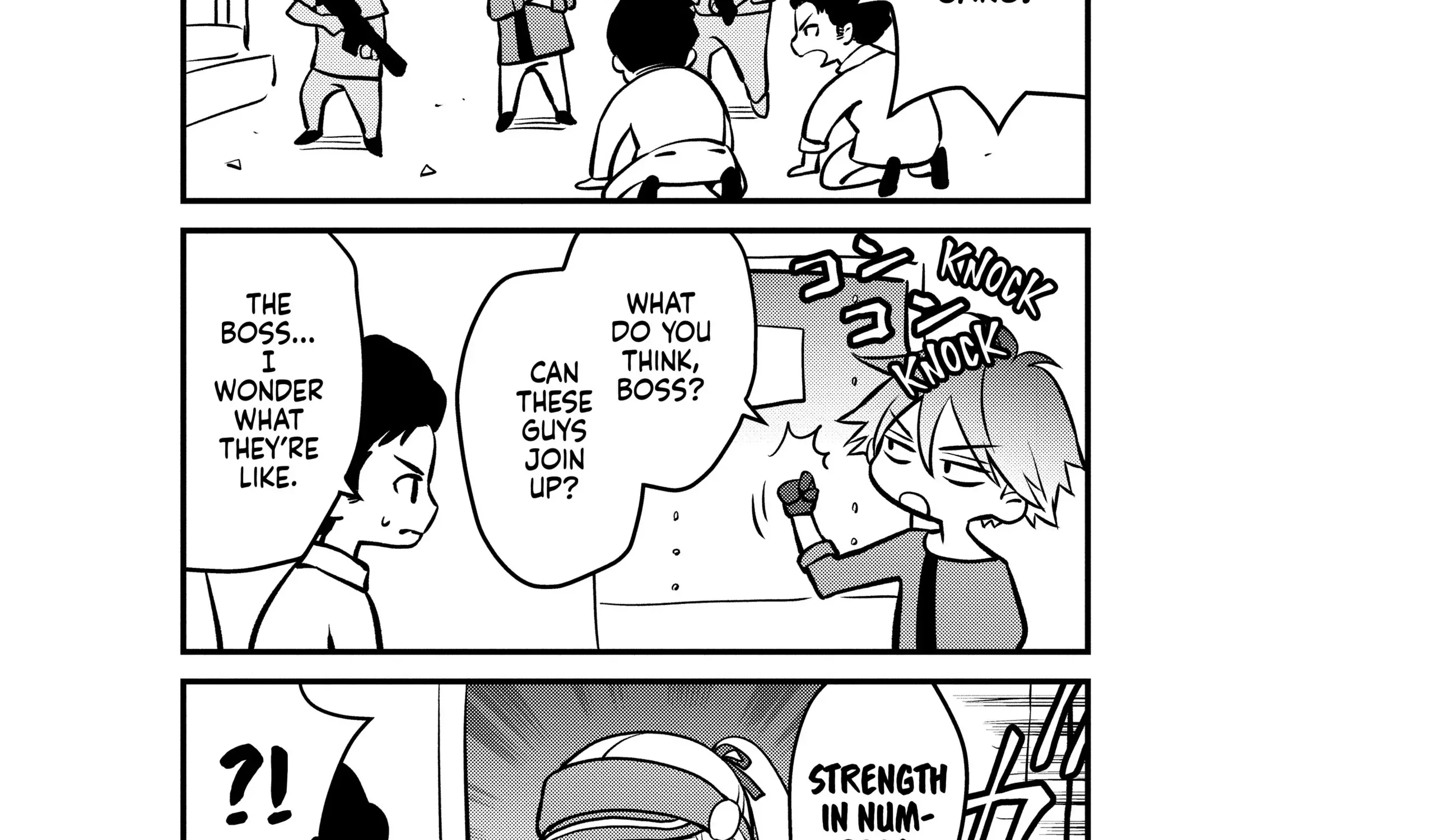 Read Rebuild World chapter 29.5 image 4 on Lezhin