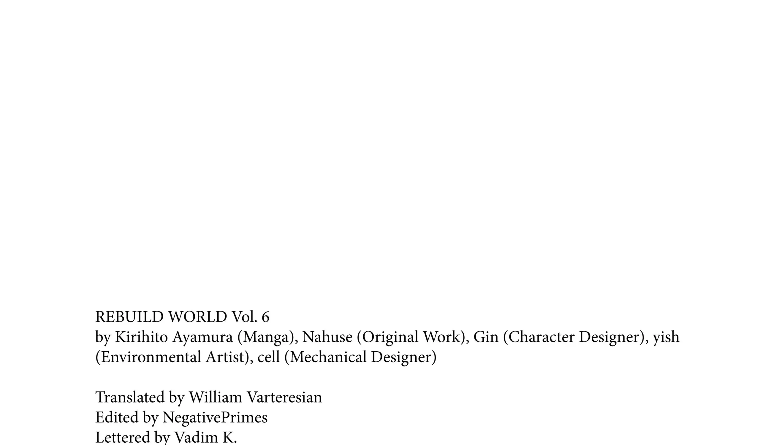 Read Rebuild World chapter 29.5 image 6 on Lezhin