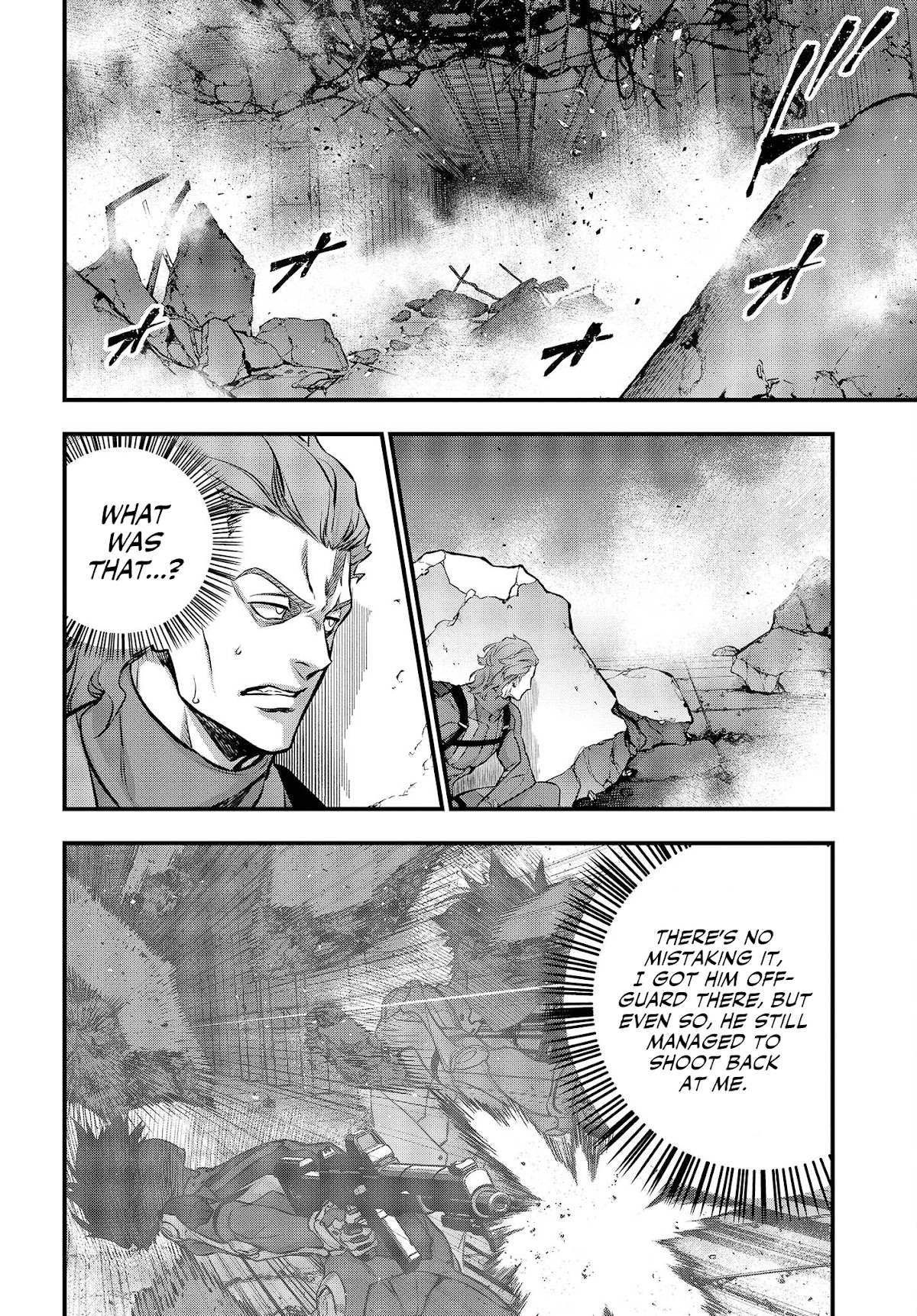 Read Rebuild World chapter 29 image 10 on Lezhin