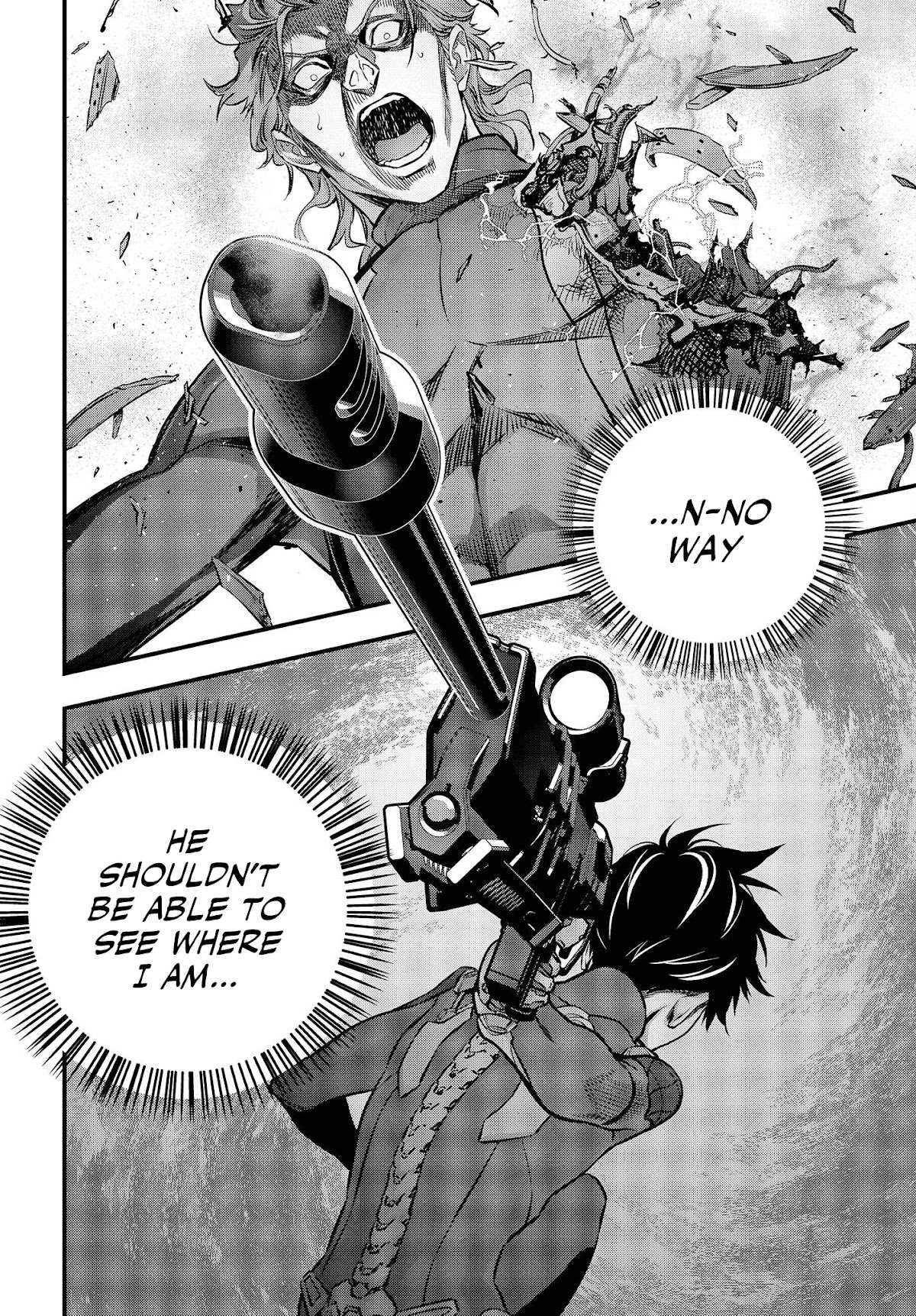 Read Rebuild World chapter 29 image 21 on Lezhin