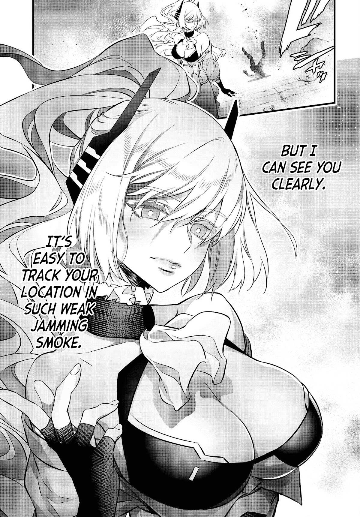 Read Rebuild World chapter 29 image 22 on Lezhin