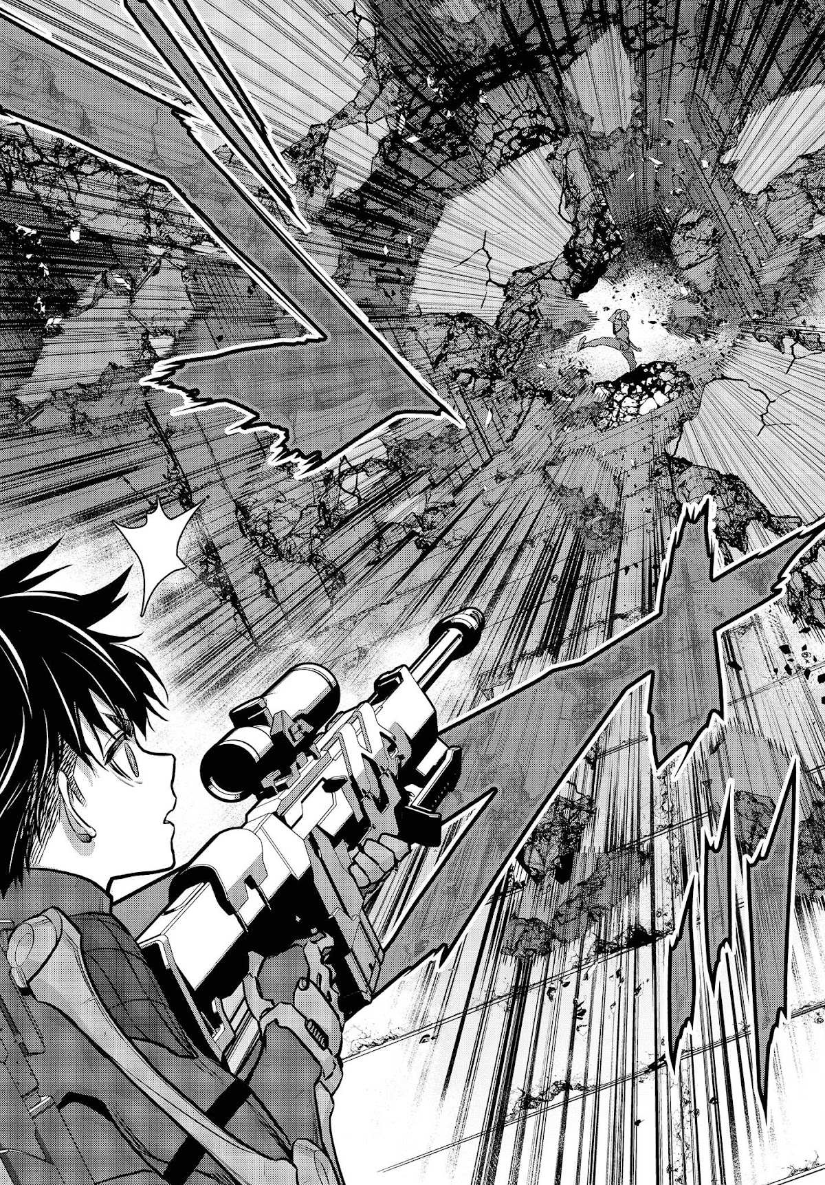 Read Rebuild World chapter 29 image 6 on Lezhin