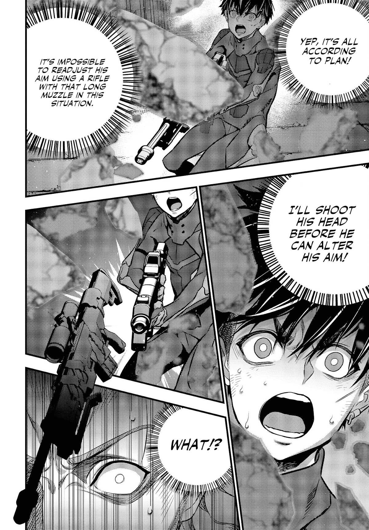 Read Rebuild World chapter 29 image 8 on Lezhin