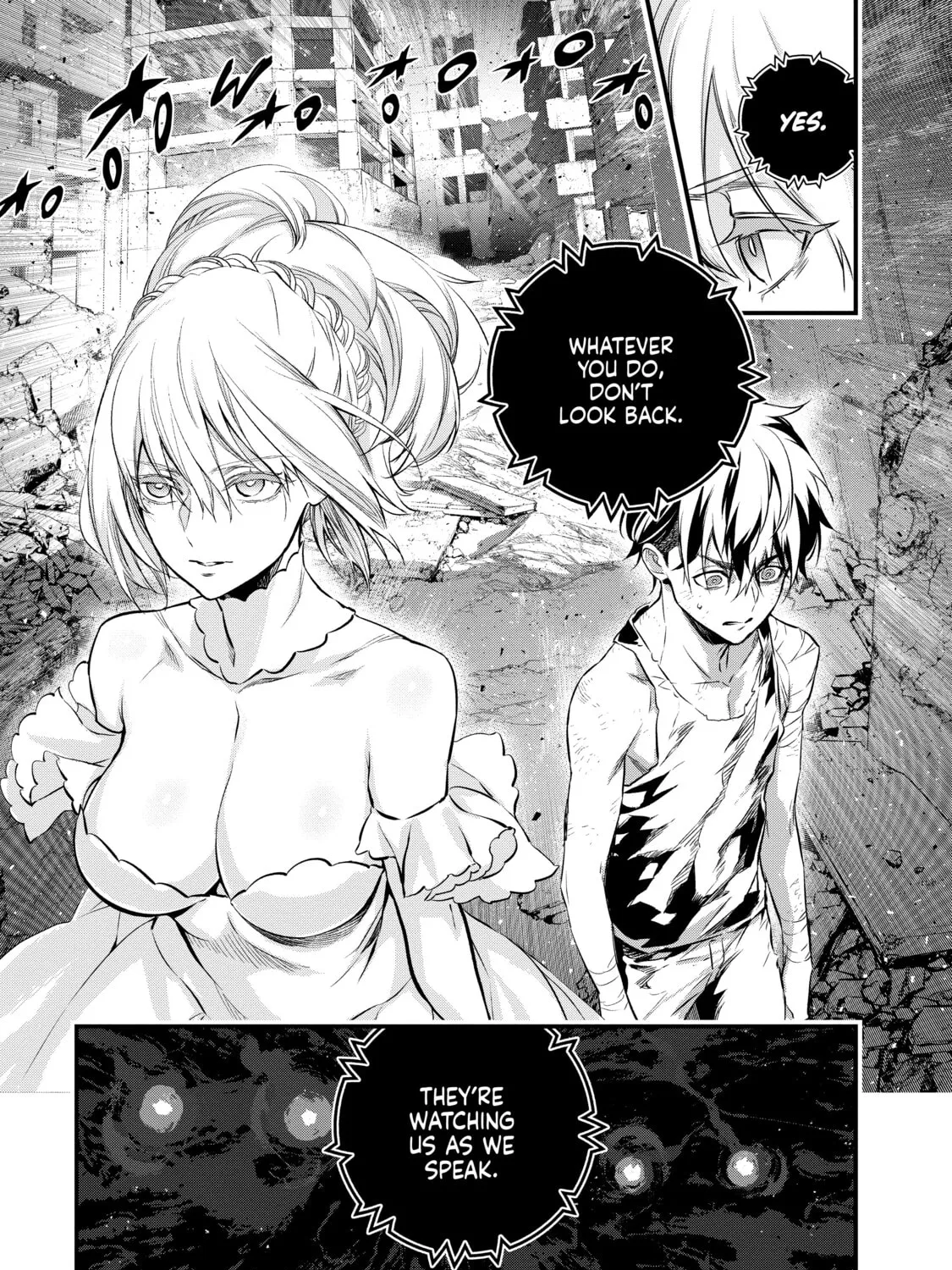 Read Rebuild World chapter 3 image 12 on Lezhin