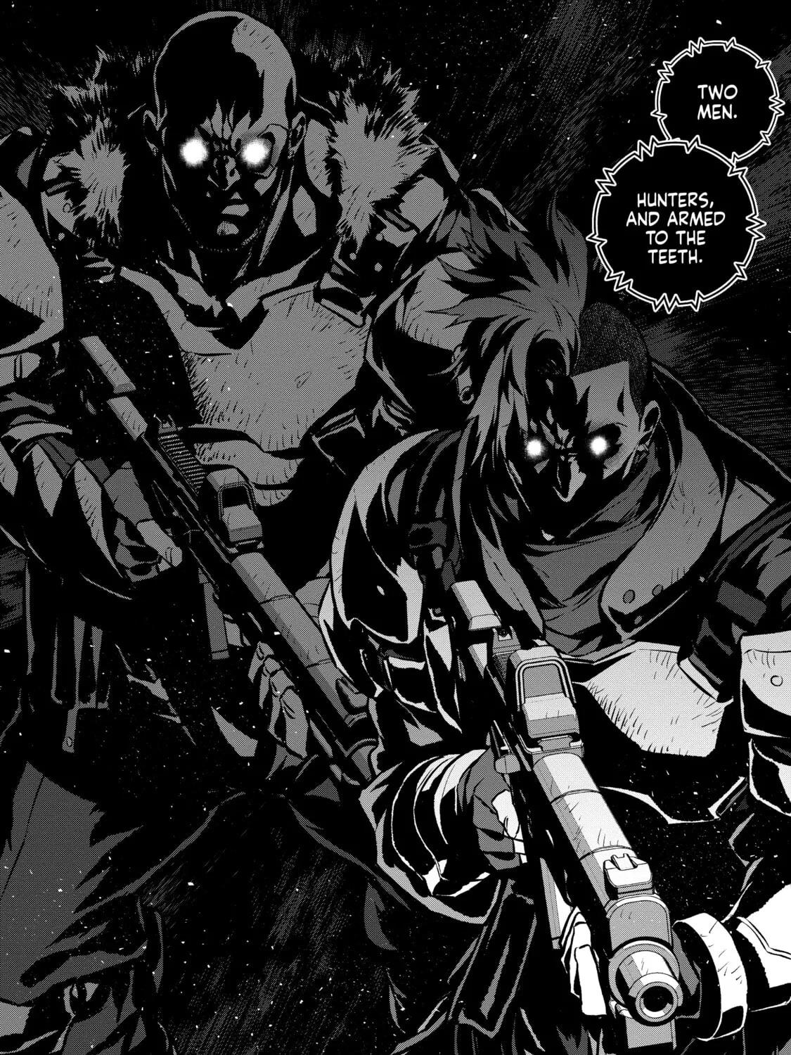 Read Rebuild World chapter 3 image 14 on Lezhin